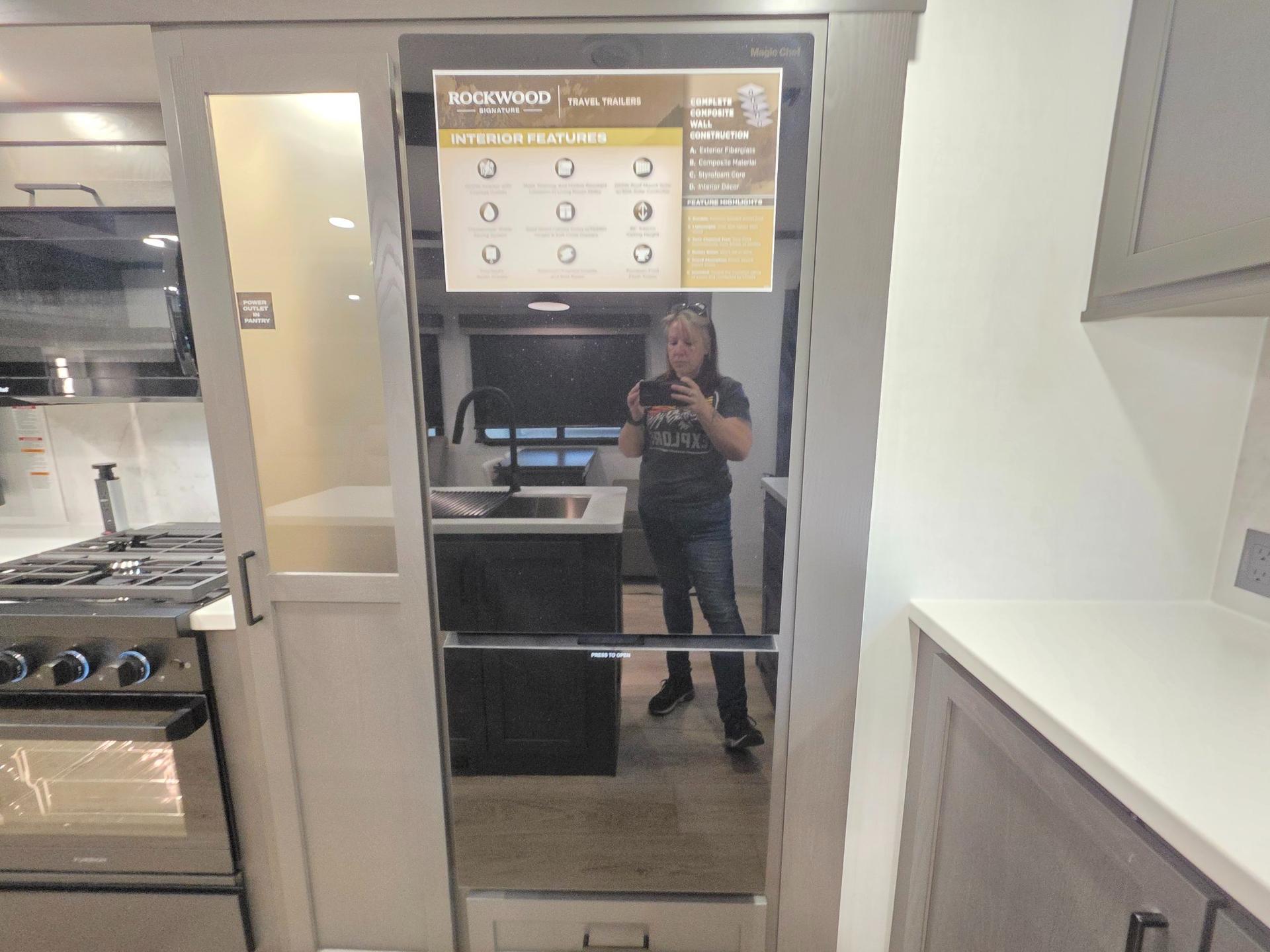 2026 Forest River 2026 Forest River Rockwood Signature - thumbnail 36