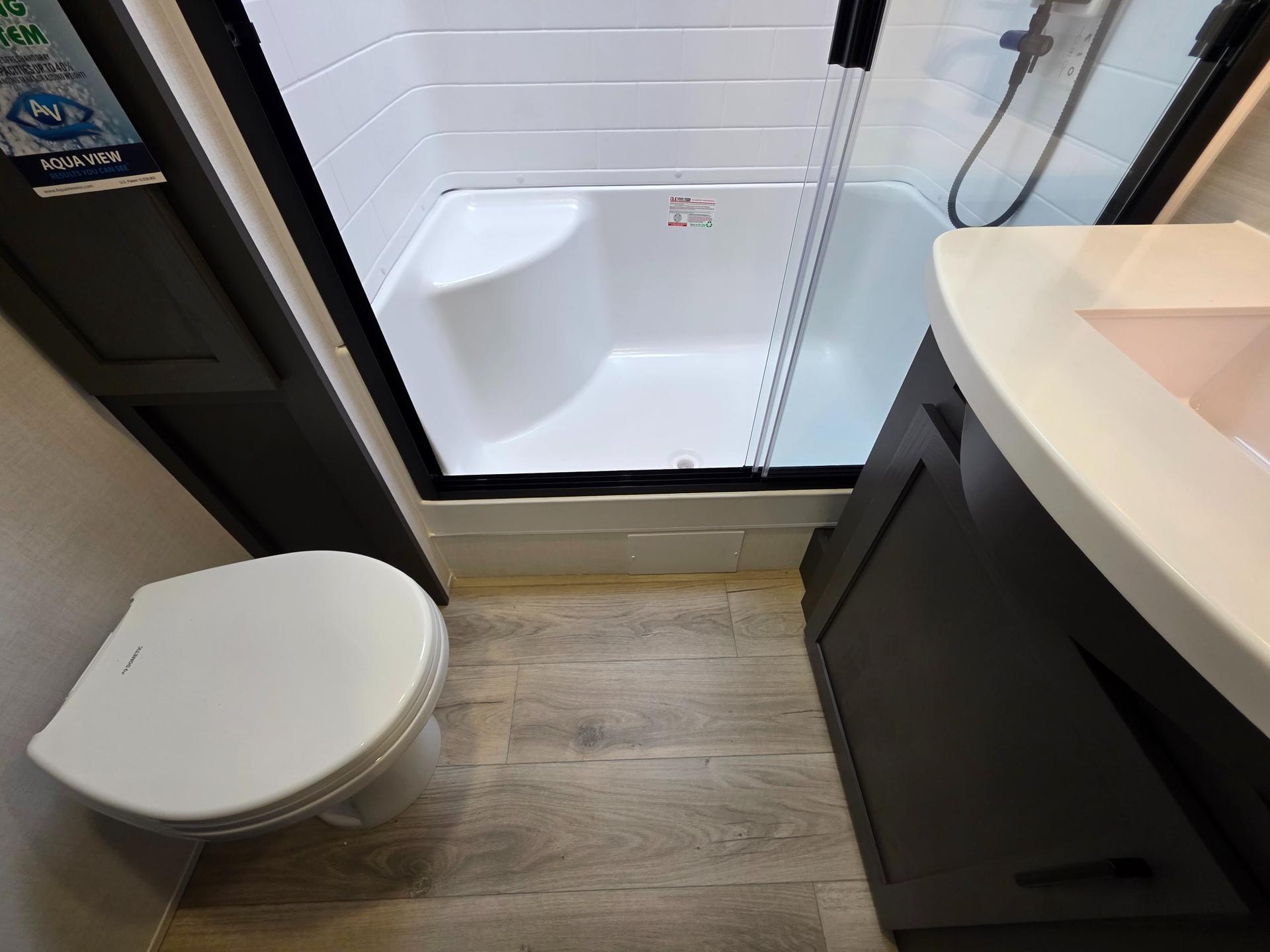 2026 Forest River 2026 Forest River Rockwood Signature - thumbnail 41