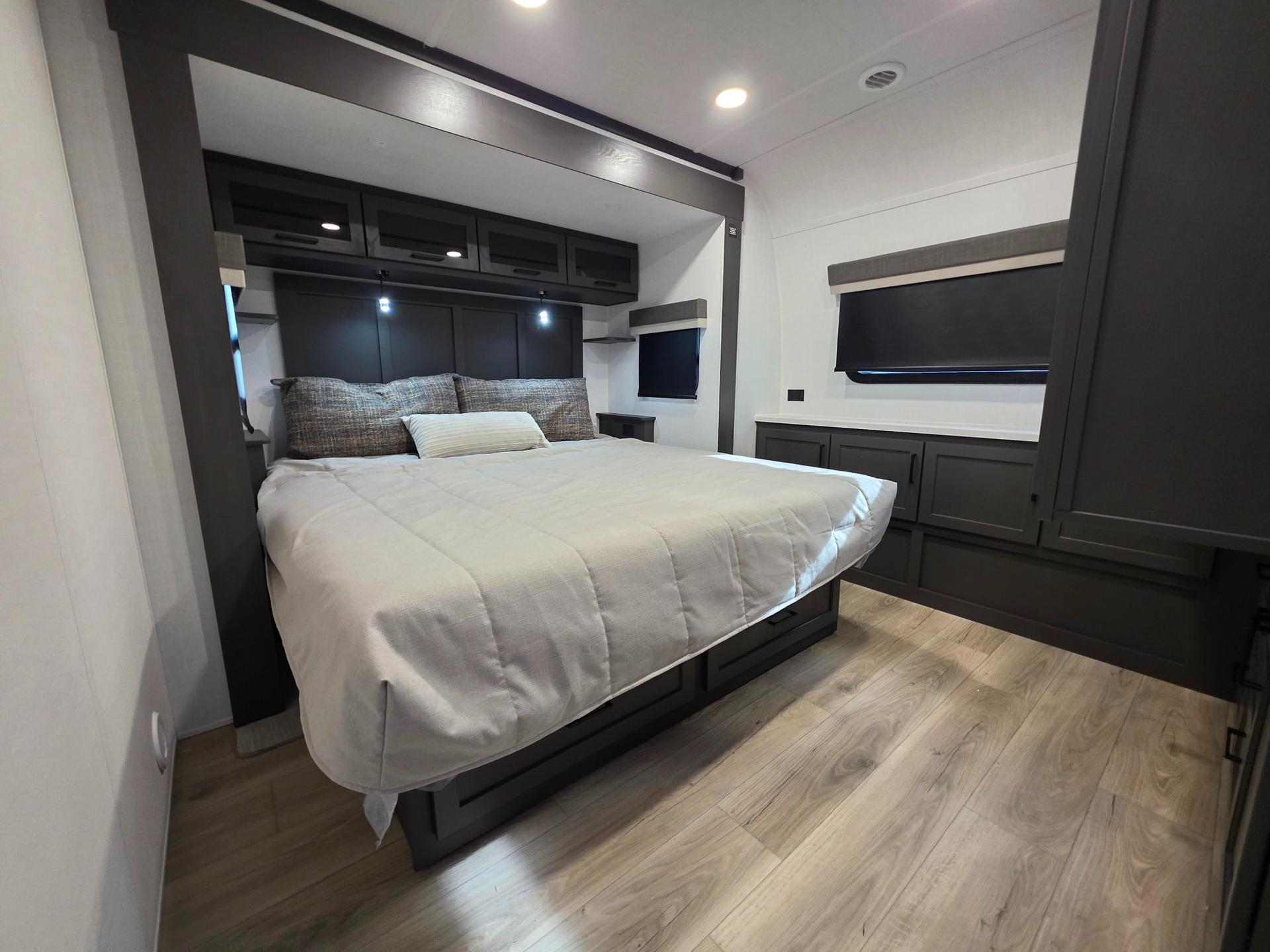 2026 Forest River 2026 Forest River Rockwood Signature - thumbnail 47