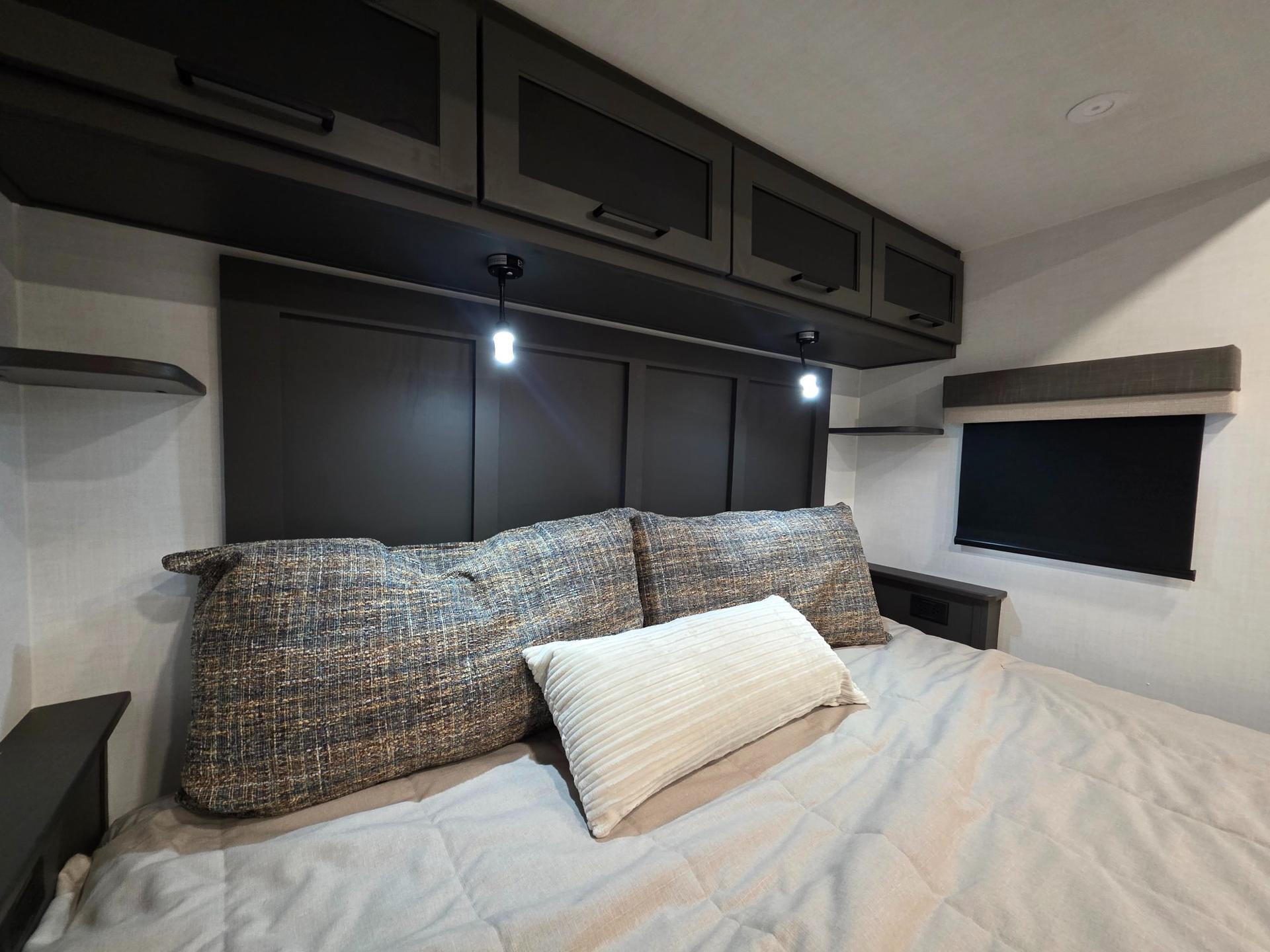 2026 Forest River 2026 Forest River Rockwood Signature - thumbnail 49