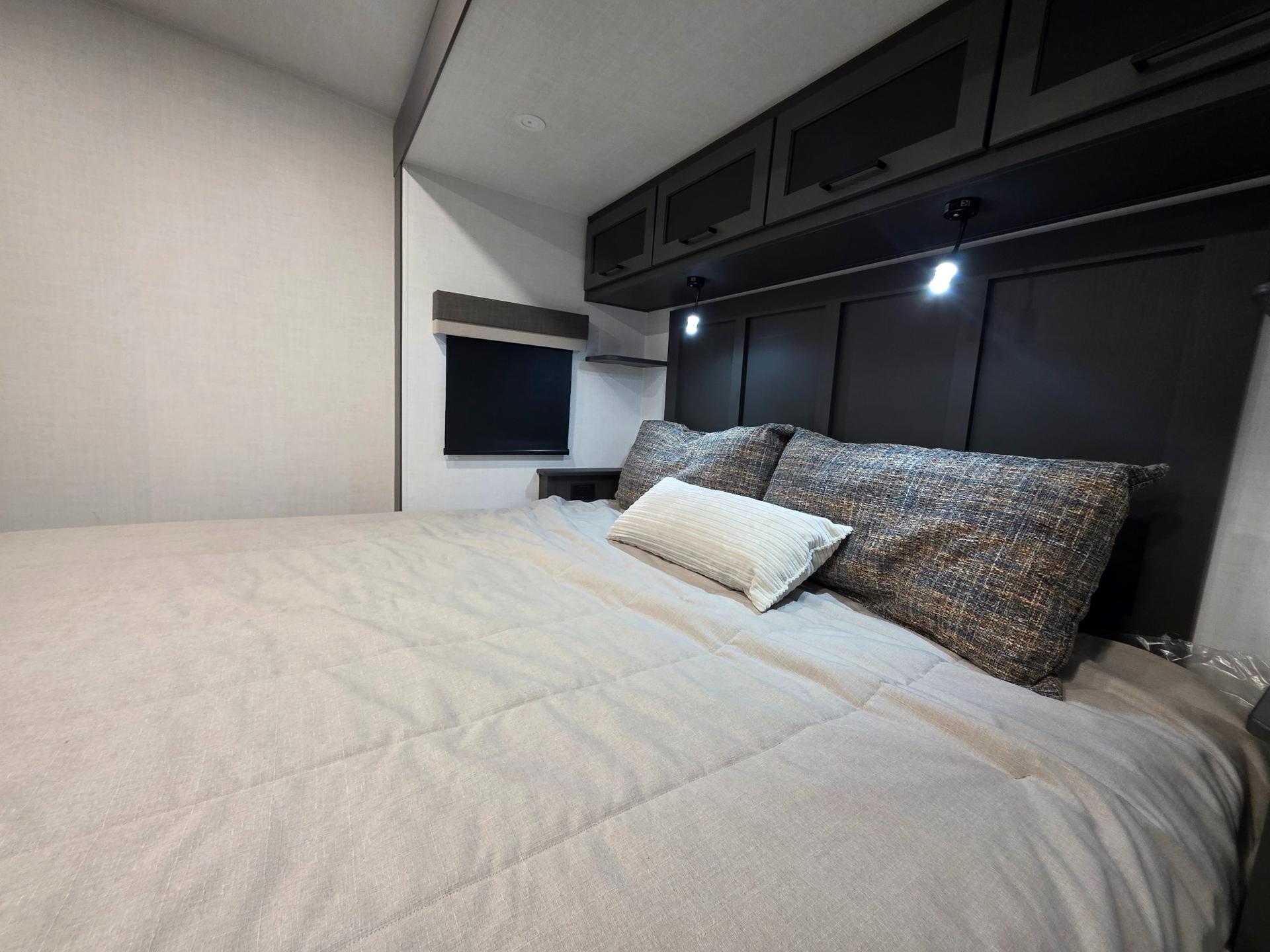 2026 Forest River 2026 Forest River Rockwood Signature - thumbnail 53