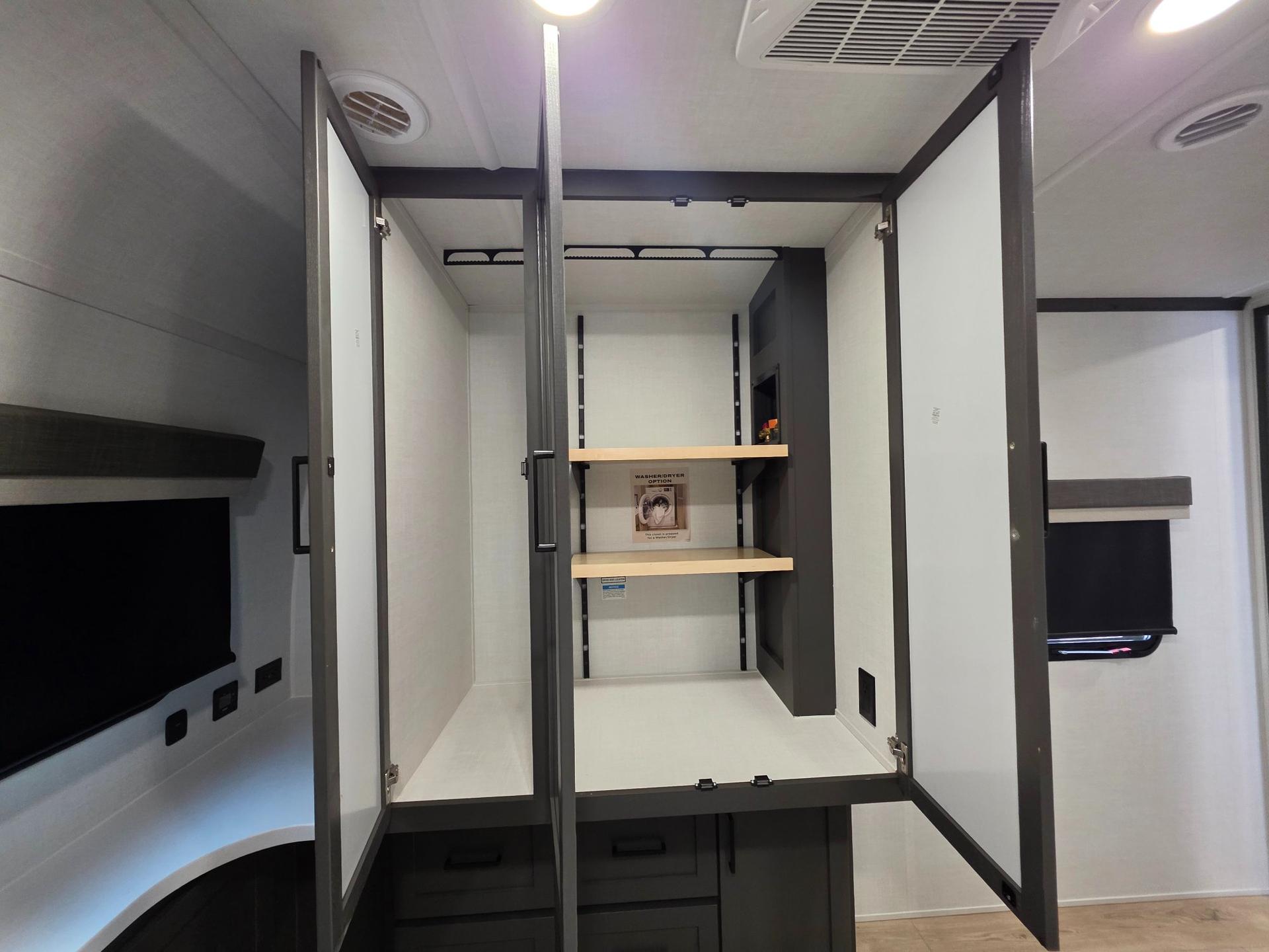 2026 Forest River 2026 Forest River Rockwood Signature - thumbnail 55