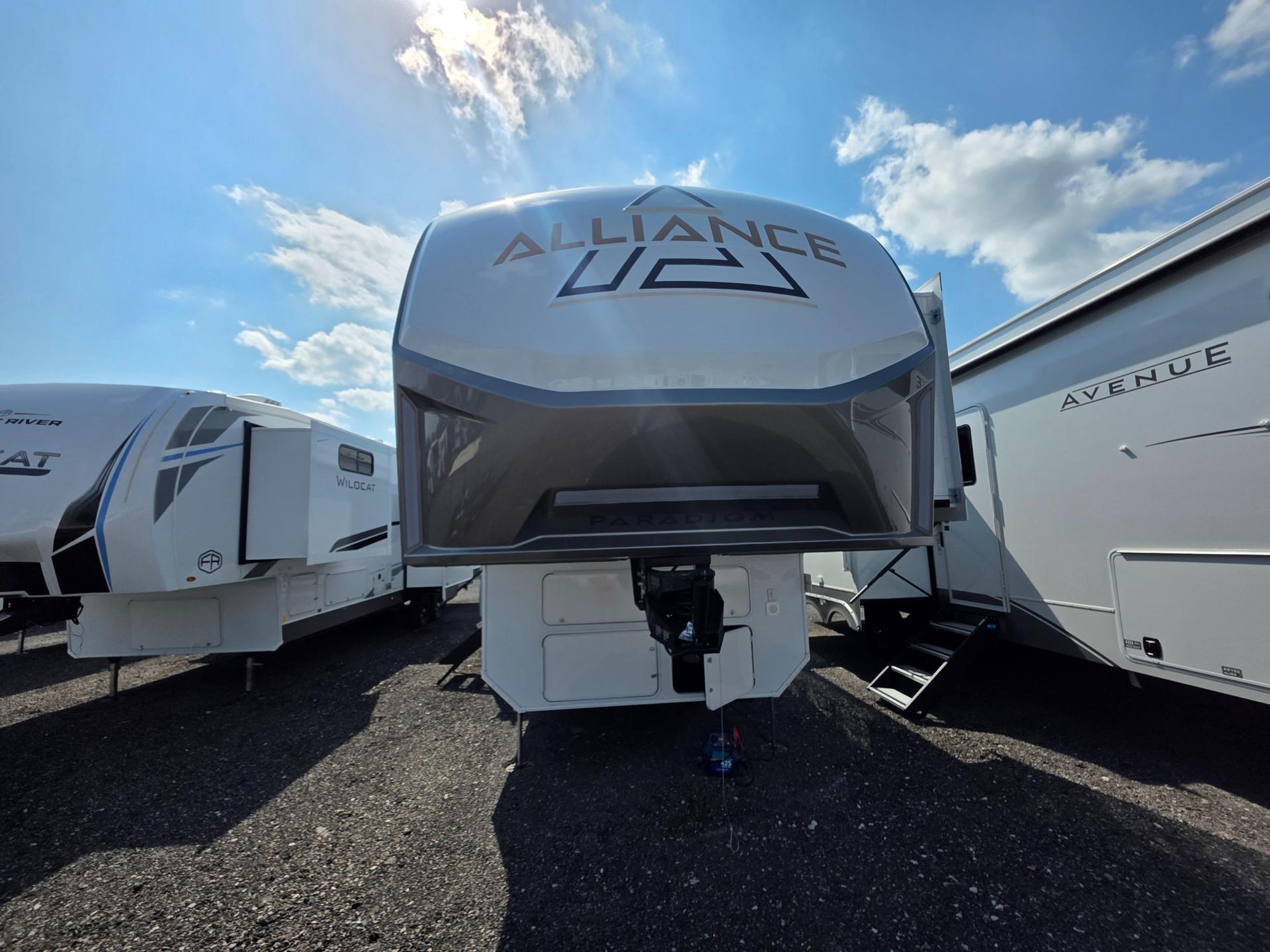 2026 Alliance 2026 Alliance Paradigm - thumbnail 3