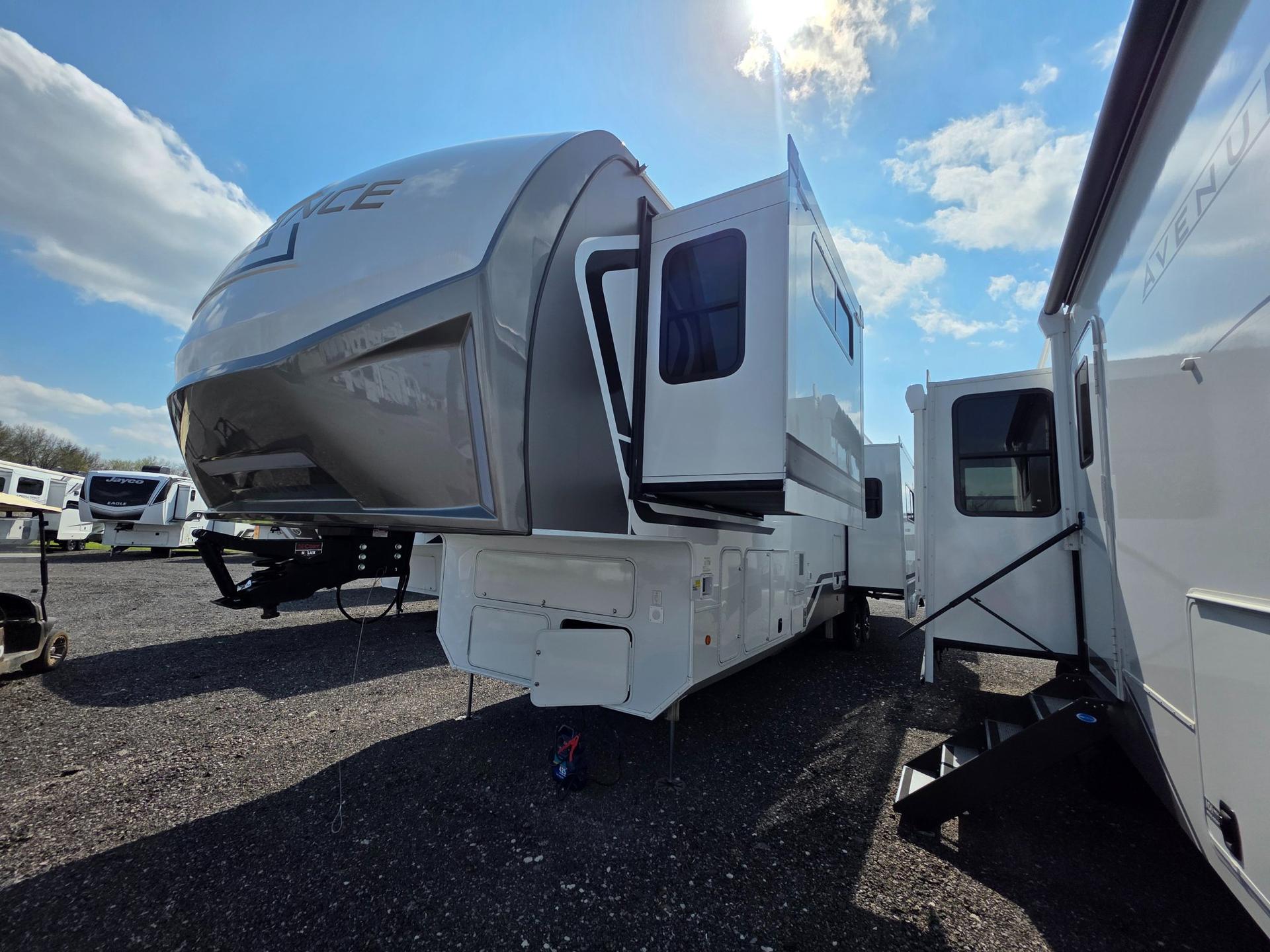 2026 Alliance 2026 Alliance Paradigm - thumbnail 4