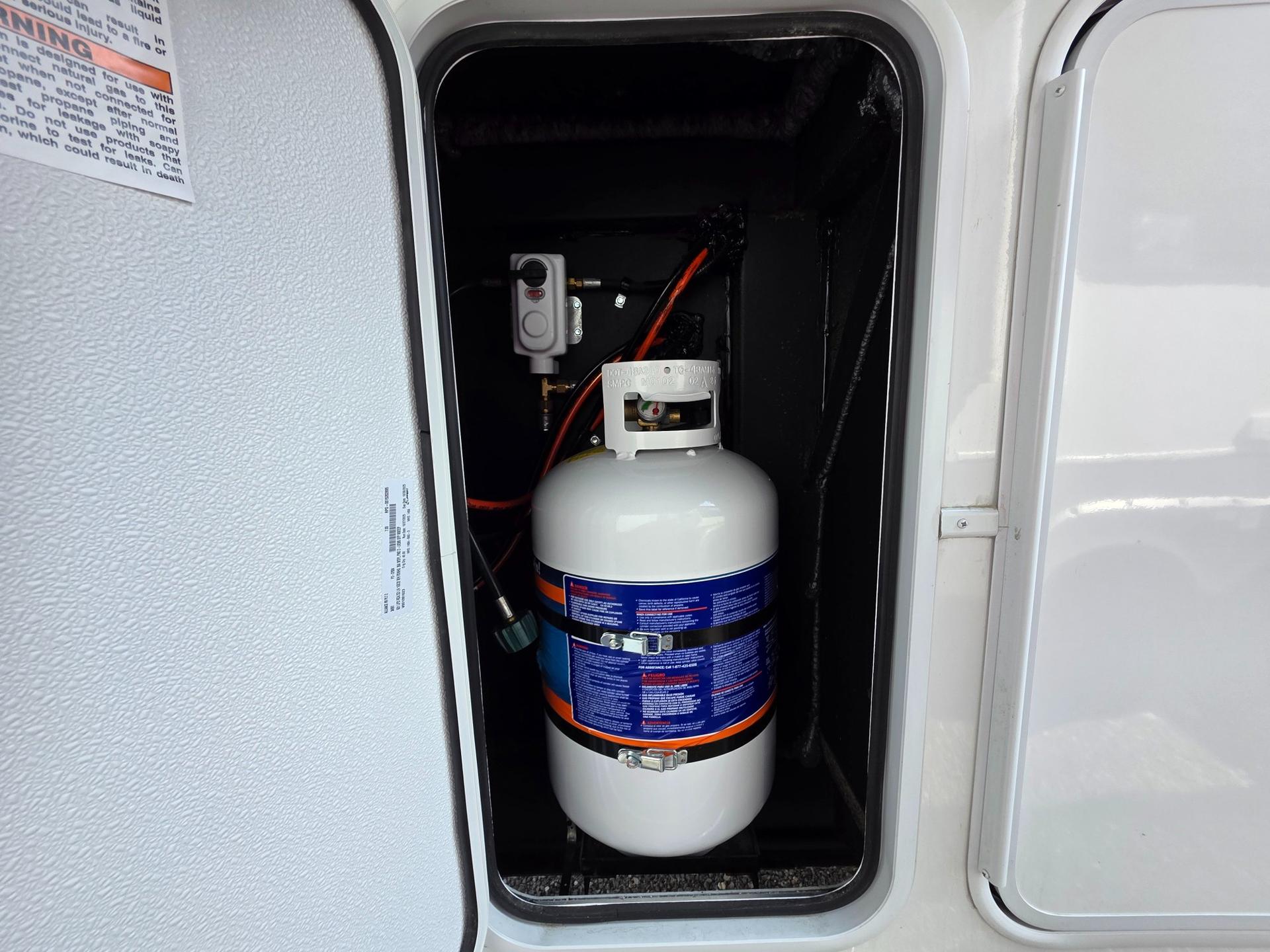 2026 Alliance 2026 Alliance Paradigm - thumbnail 8