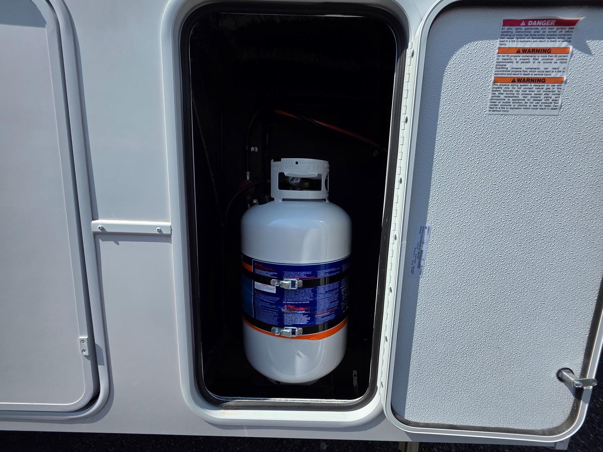 2026 Alliance 2026 Alliance Paradigm - thumbnail 12