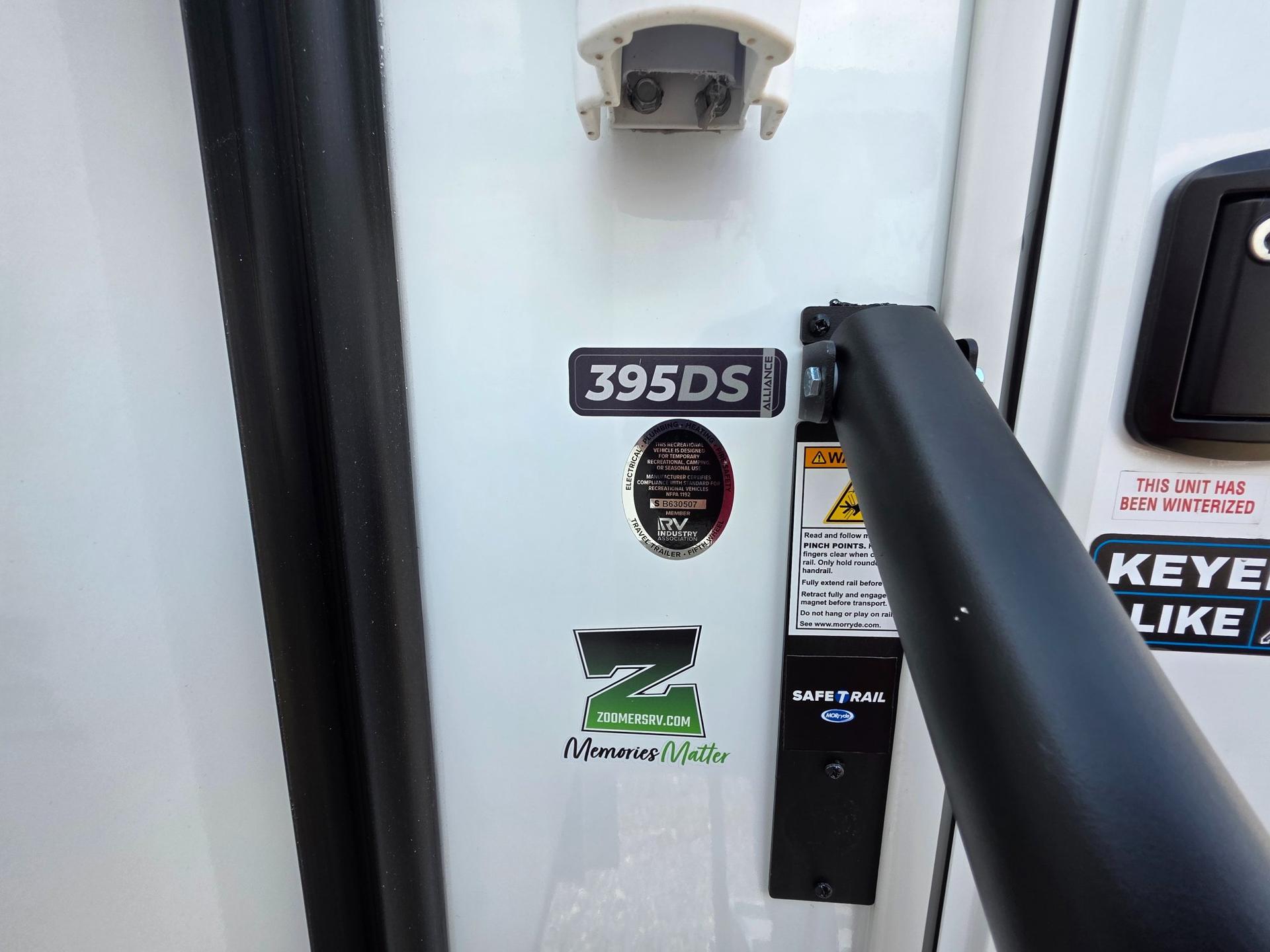 2026 Alliance 2026 Alliance Paradigm - thumbnail 13