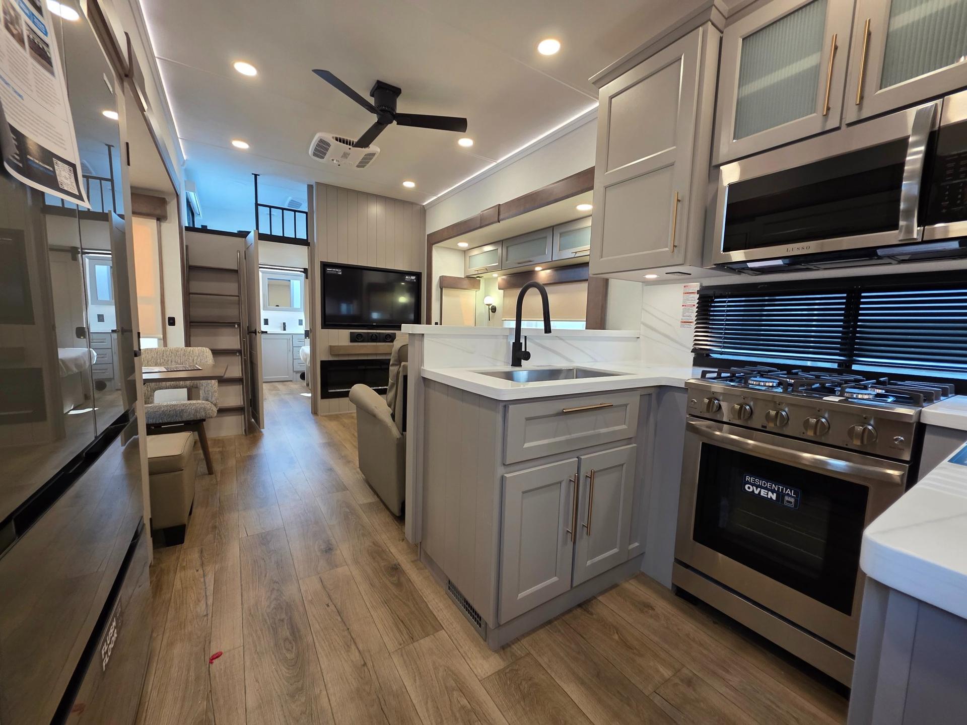 2026 Alliance 2026 Alliance Paradigm - thumbnail 14