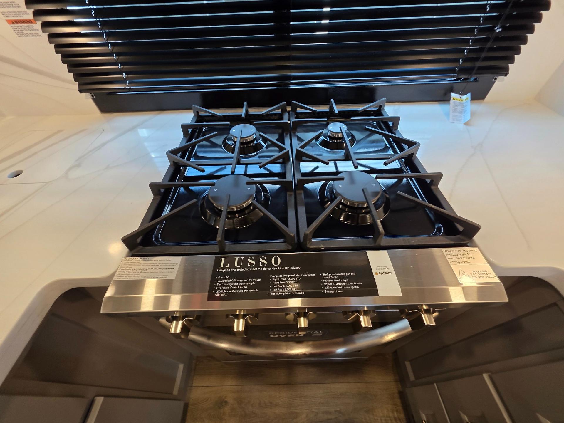 2026 Alliance 2026 Alliance Paradigm - thumbnail 22