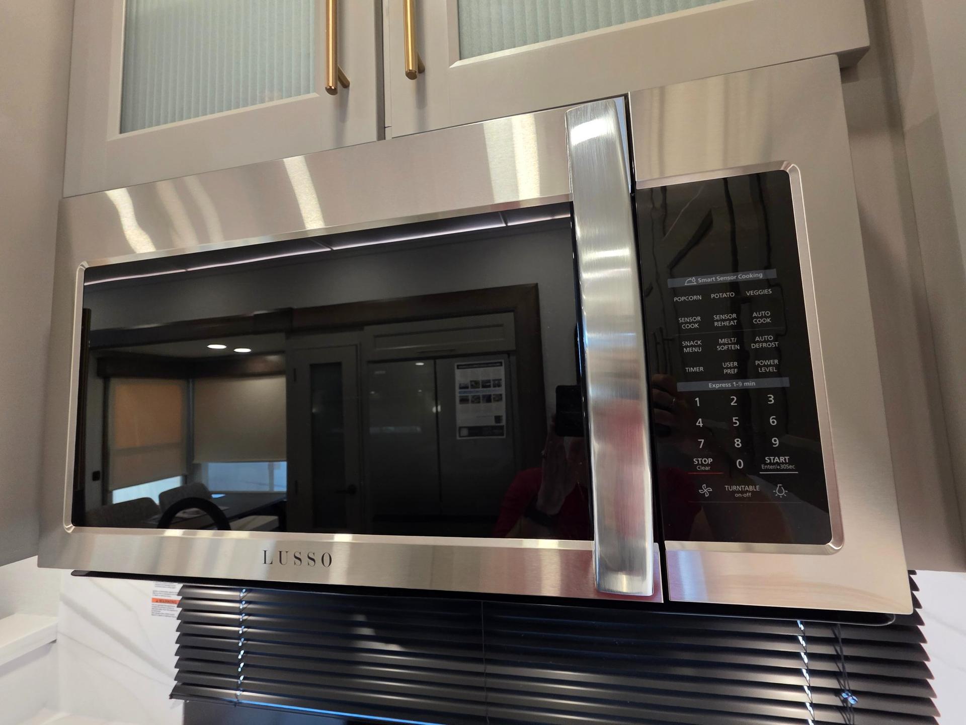 2026 Alliance 2026 Alliance Paradigm - thumbnail 25