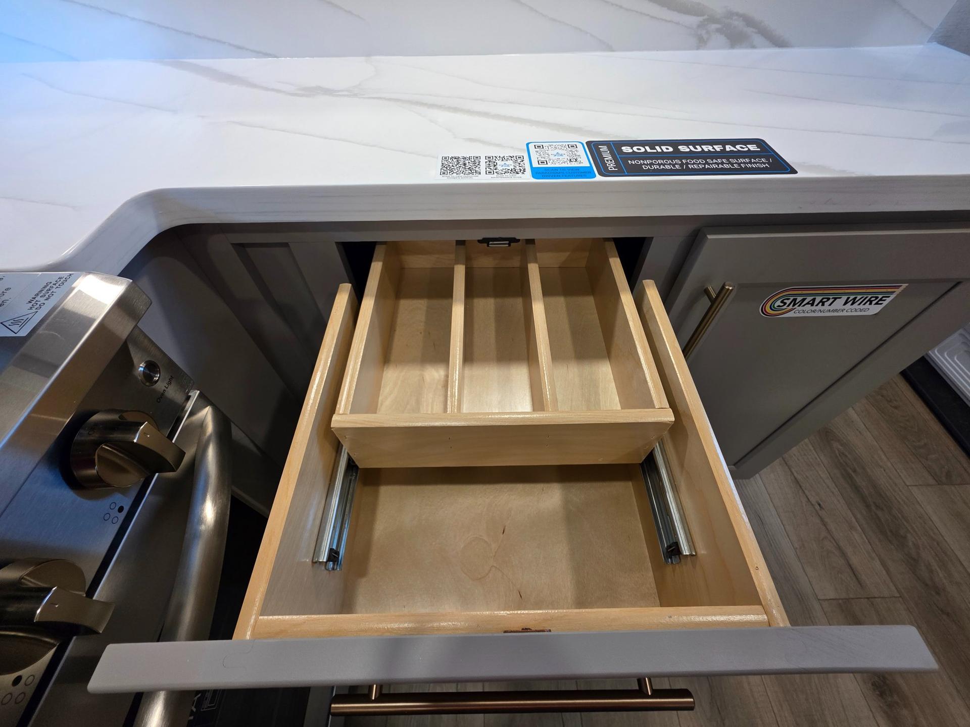 2026 Alliance 2026 Alliance Paradigm - thumbnail 29