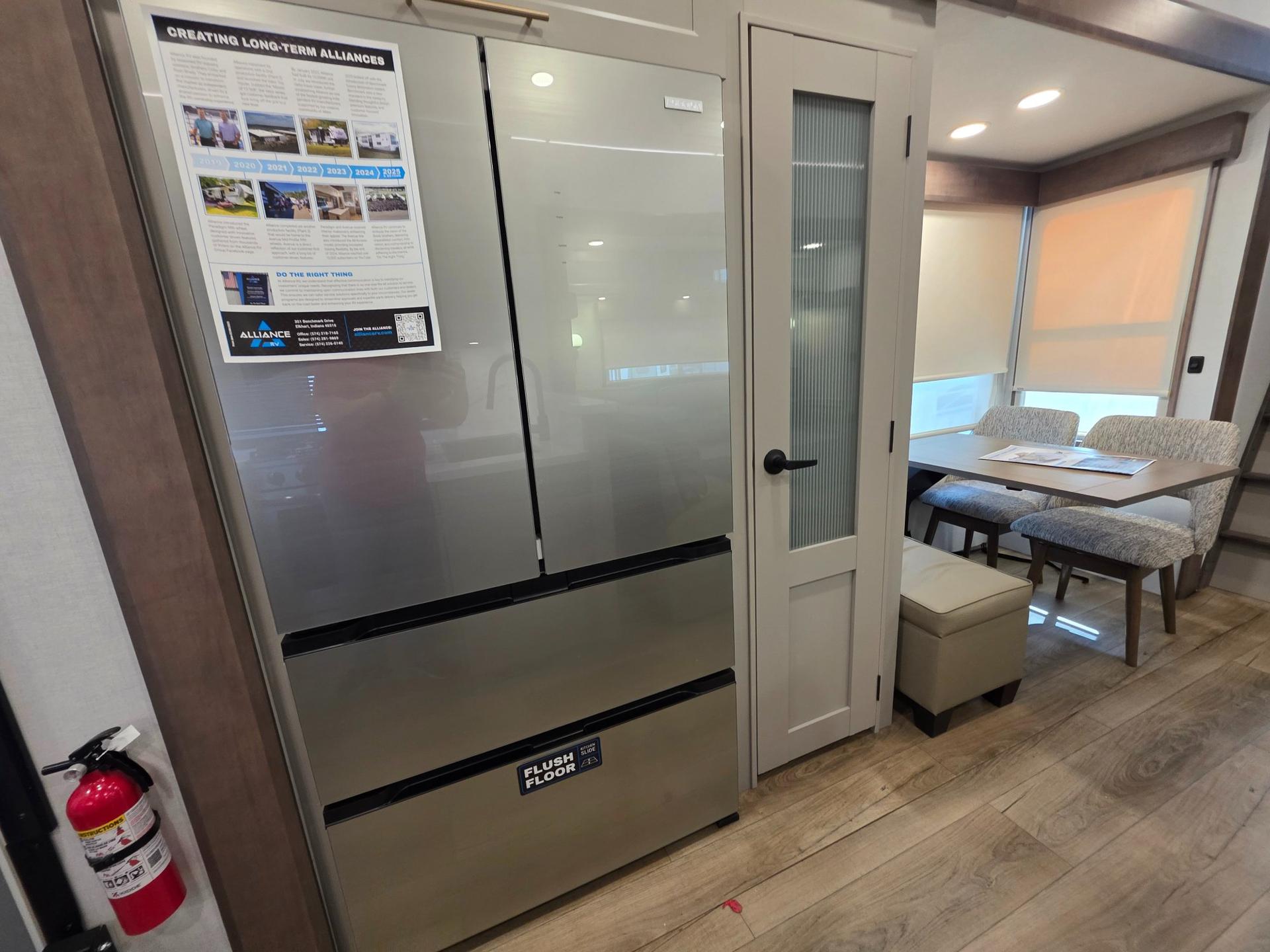 2026 Alliance 2026 Alliance Paradigm - thumbnail 31