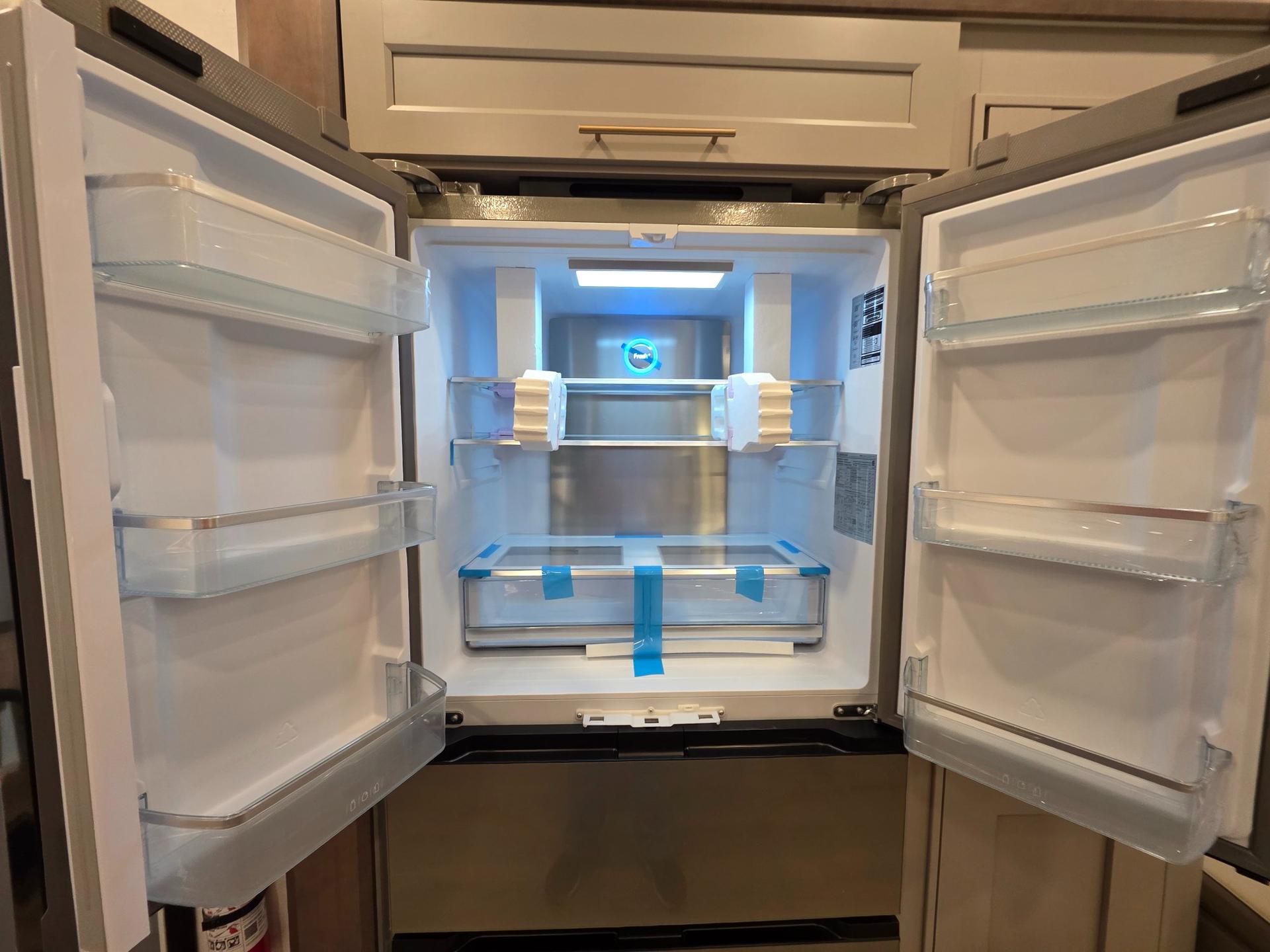 2026 Alliance 2026 Alliance Paradigm - thumbnail 32