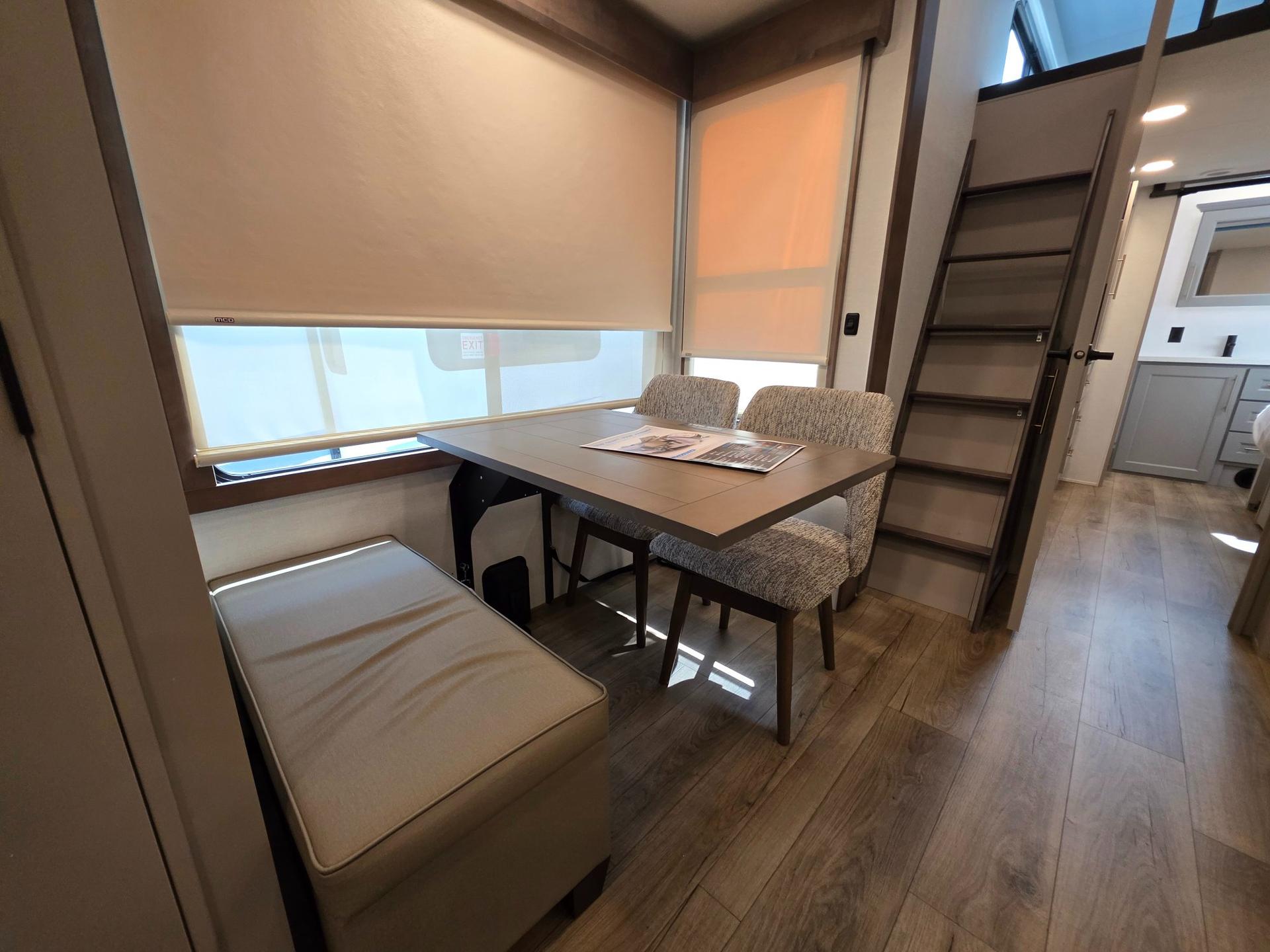 2026 Alliance 2026 Alliance Paradigm - thumbnail 36