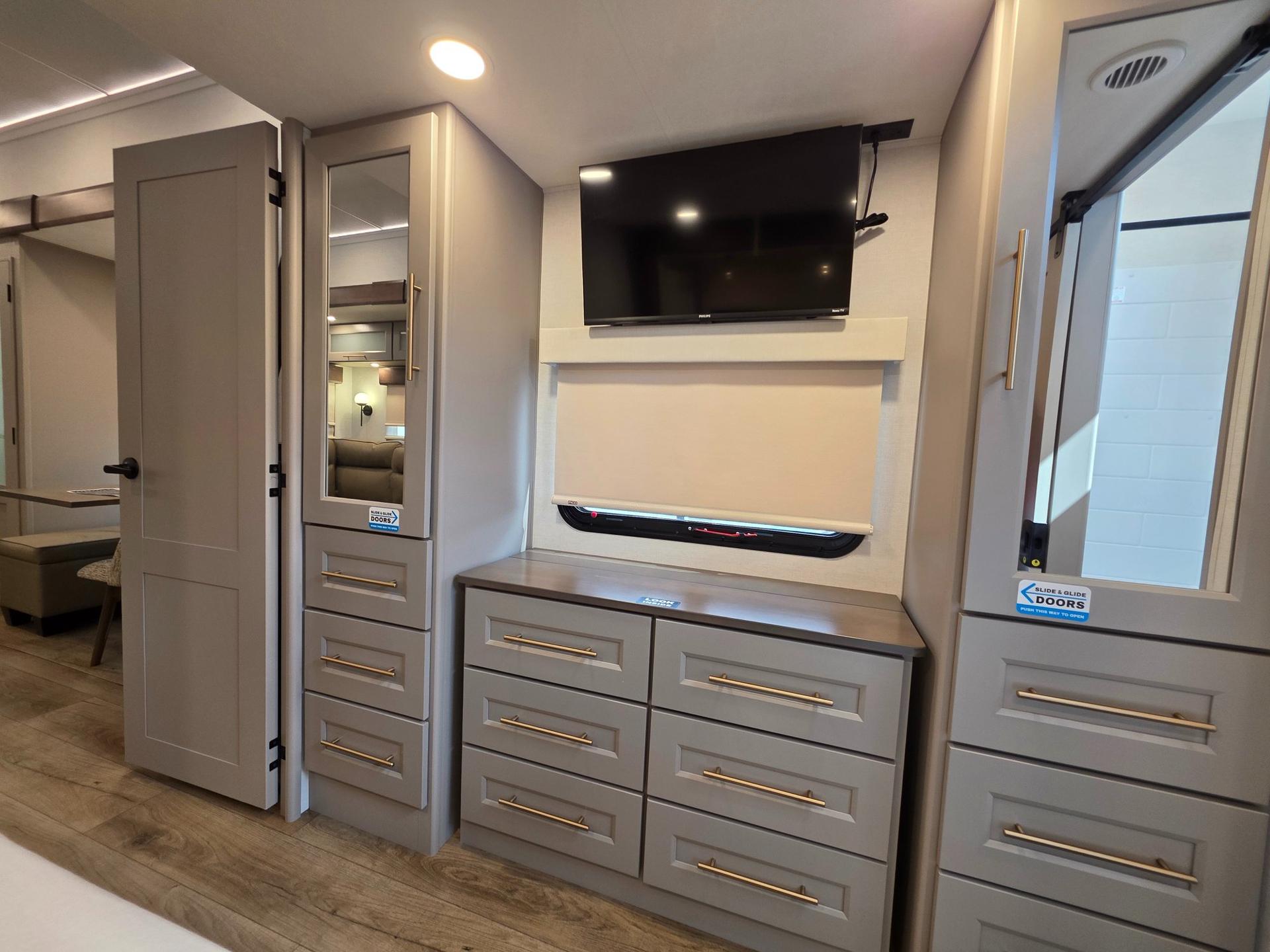 2026 Alliance 2026 Alliance Paradigm - thumbnail 43