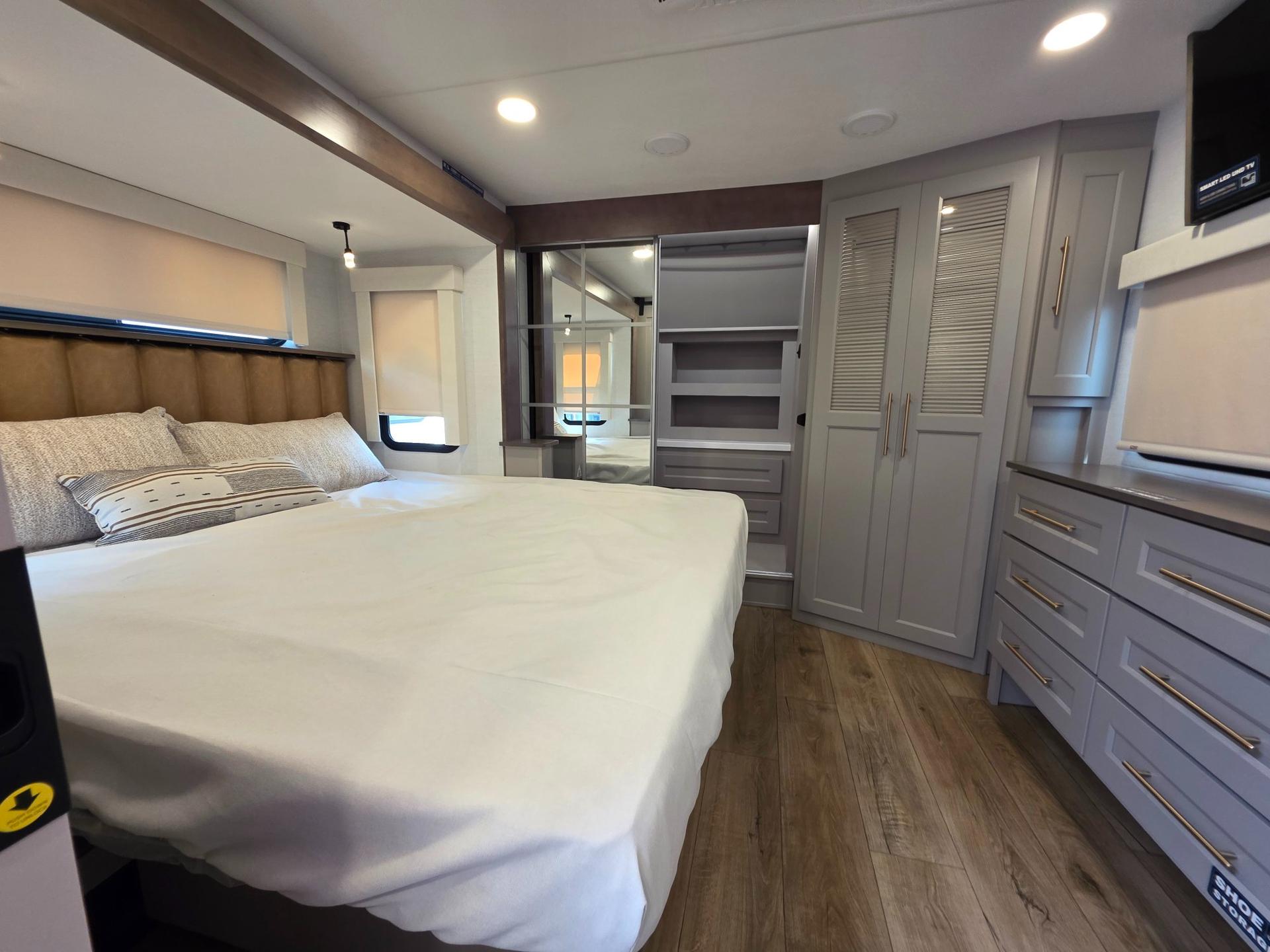 2026 Alliance 2026 Alliance Paradigm - thumbnail 58