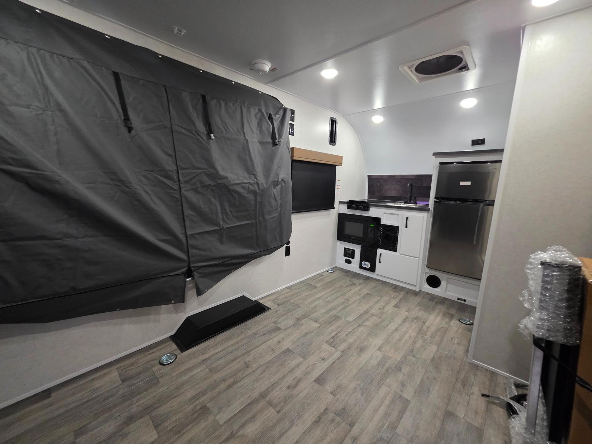 2026 Modern Buggy 2026 Modern Buggy Hopper - thumbnail 8