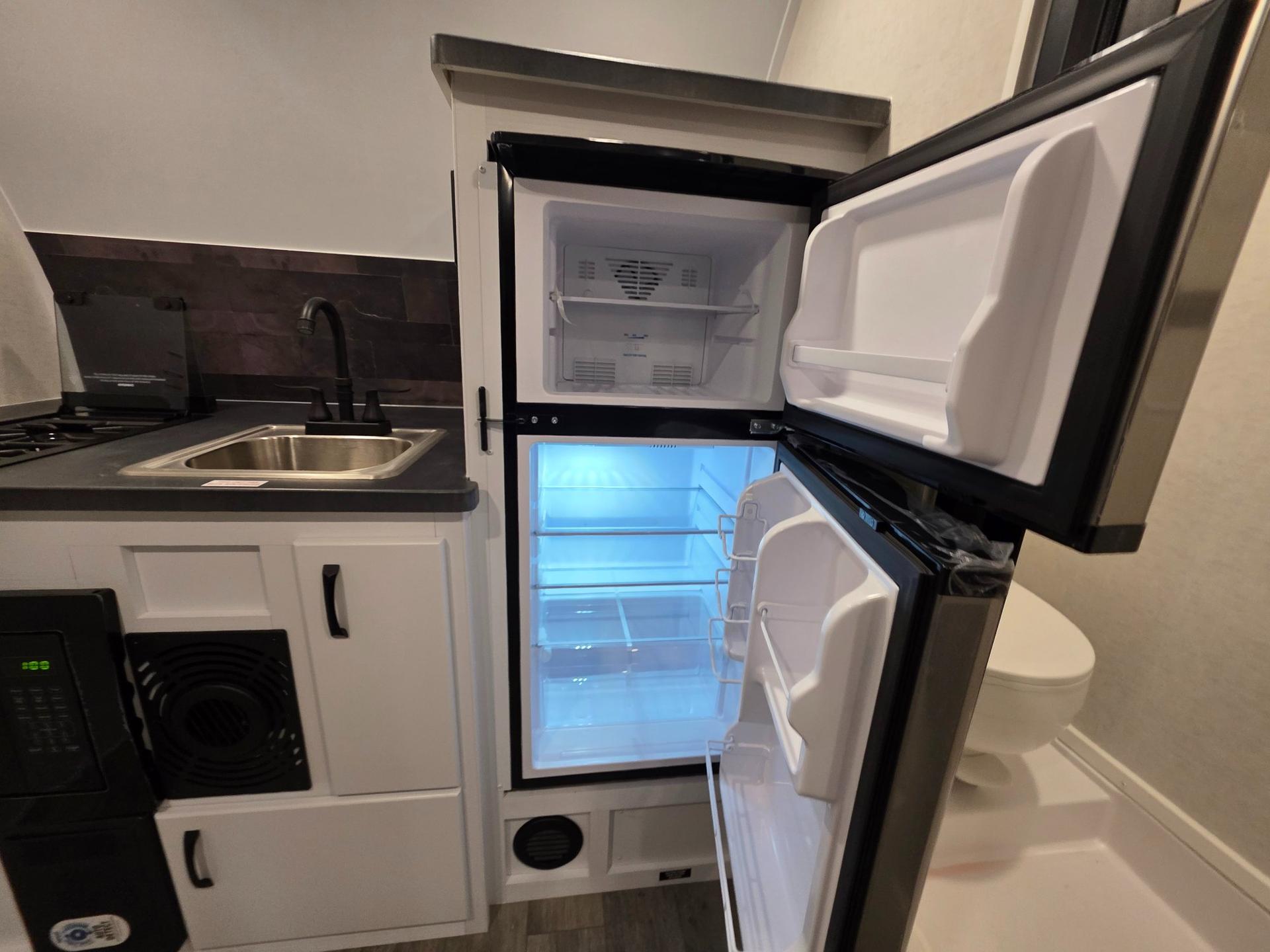 2026 Modern Buggy 2026 Modern Buggy Hopper - thumbnail 13