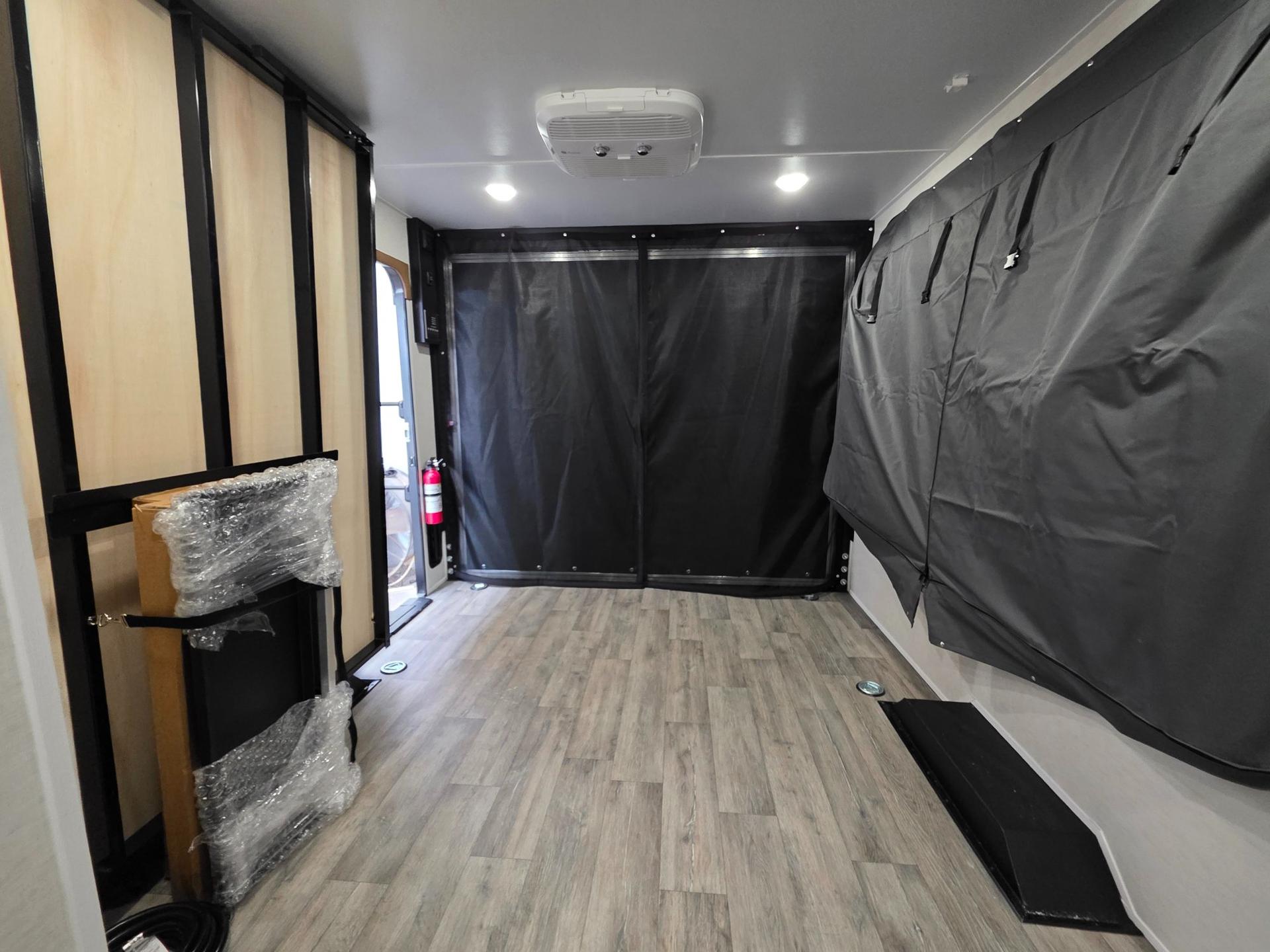 2026 Modern Buggy 2026 Modern Buggy Hopper - thumbnail 16