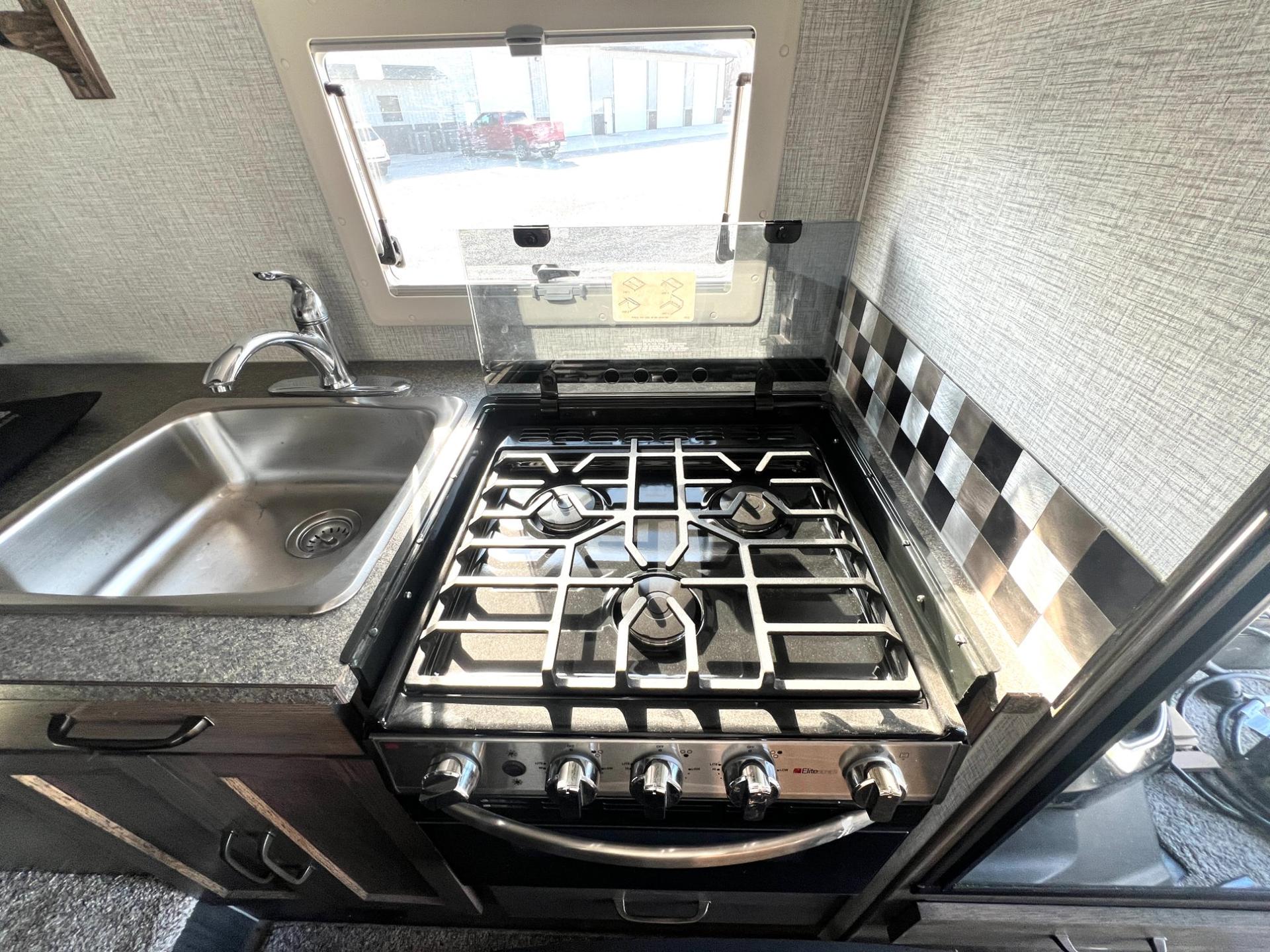 2023 Northern Lite 2023 Northern Lite 10 - thumbnail 28