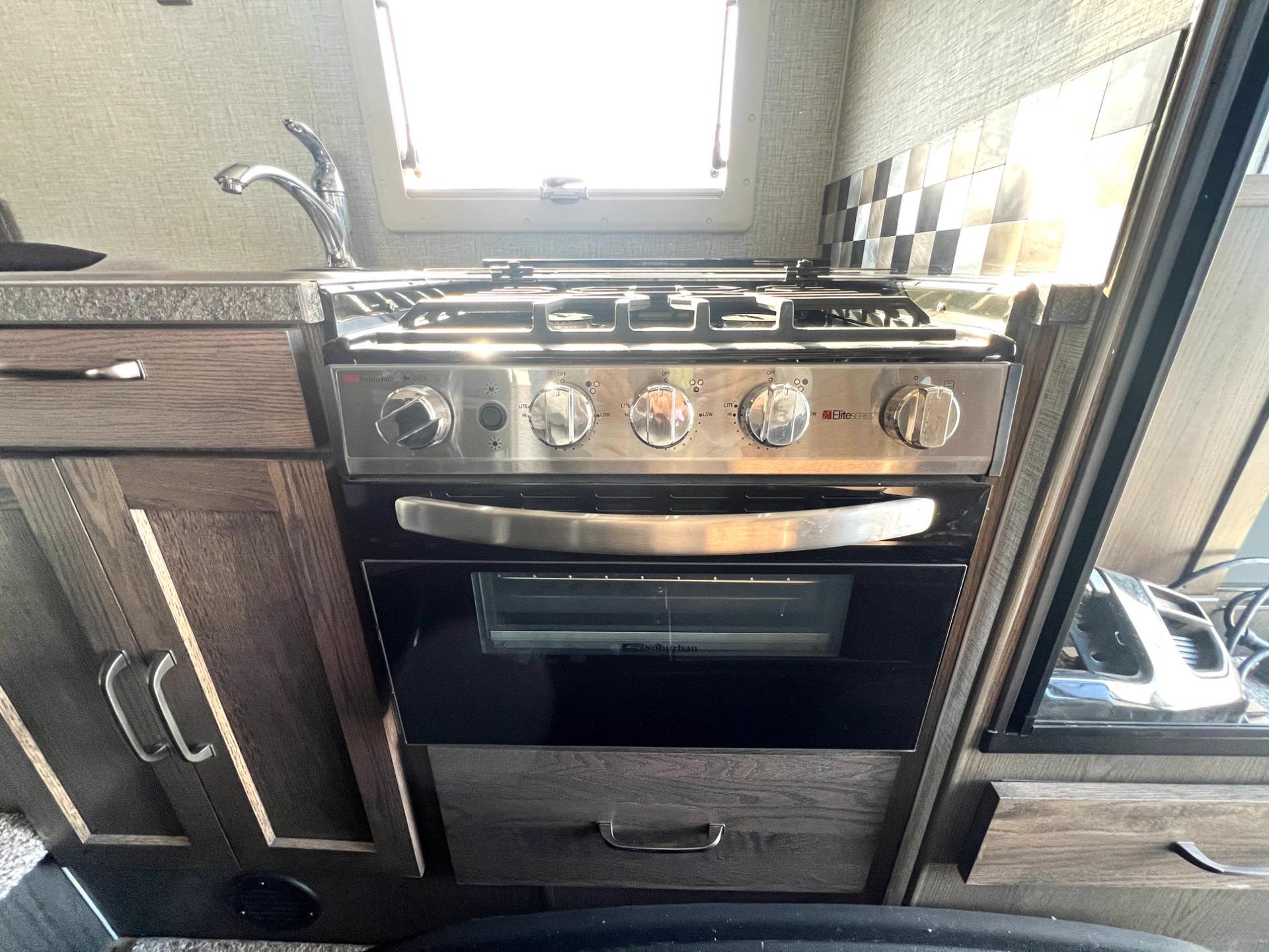 2023 Northern Lite 2023 Northern Lite 10 - thumbnail 29