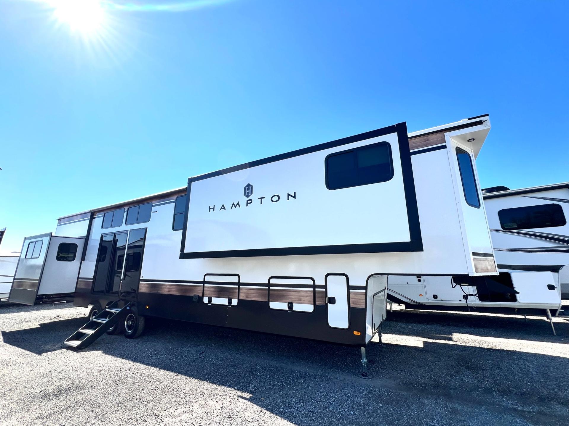 2026 CrossRoads 2026 CrossRoads Hampton - thumbnail 2