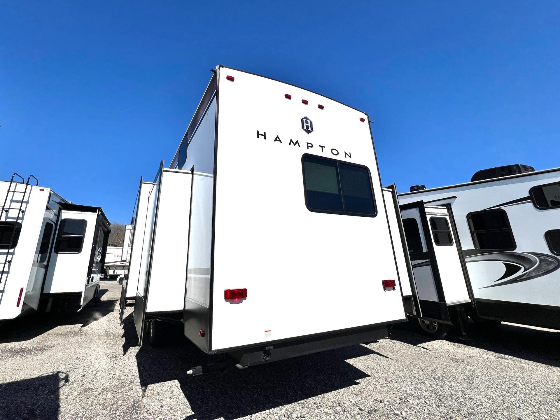 2026 CrossRoads 2026 CrossRoads Hampton - thumbnail 5