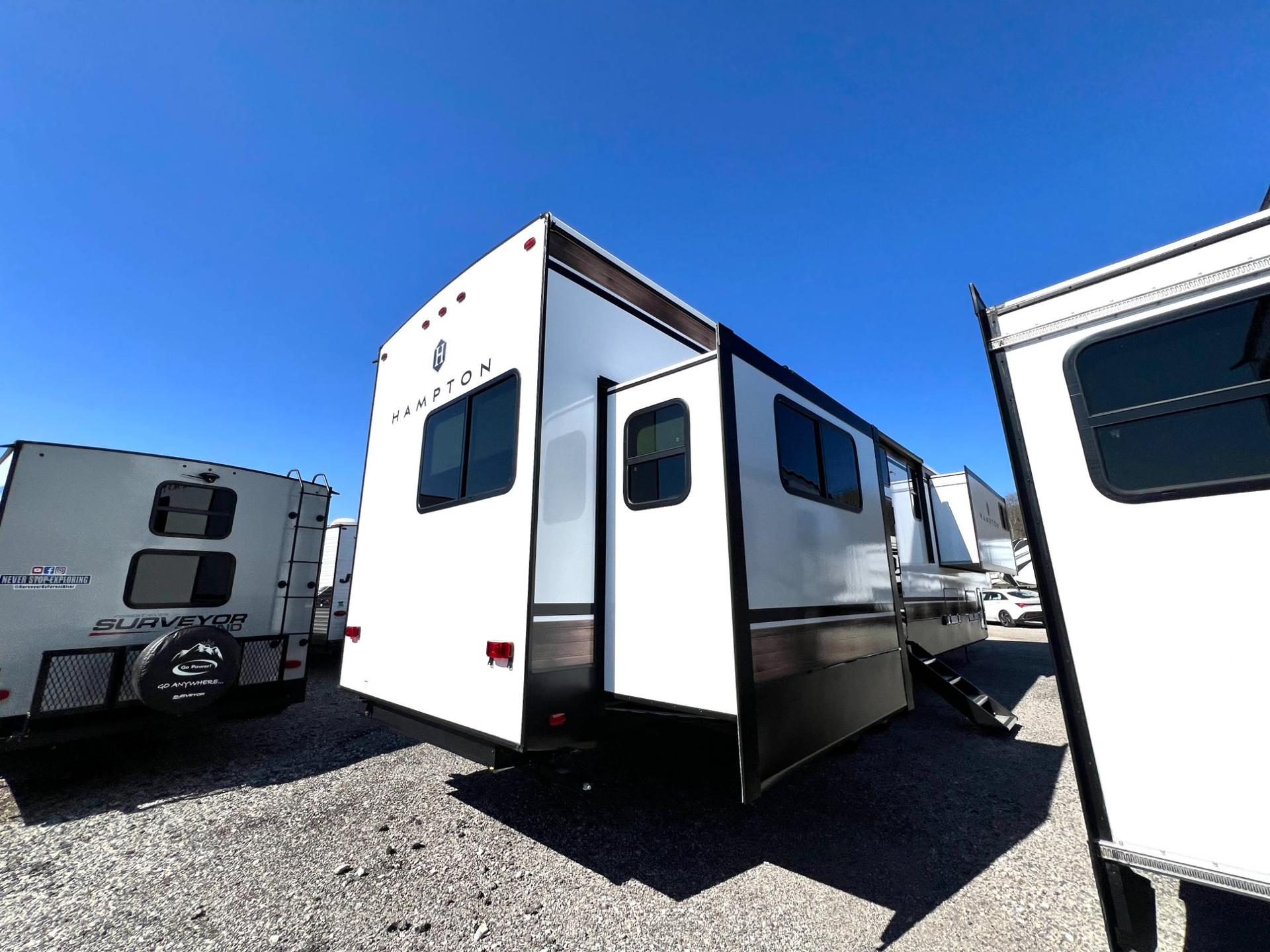 2026 CrossRoads 2026 CrossRoads Hampton - thumbnail 7