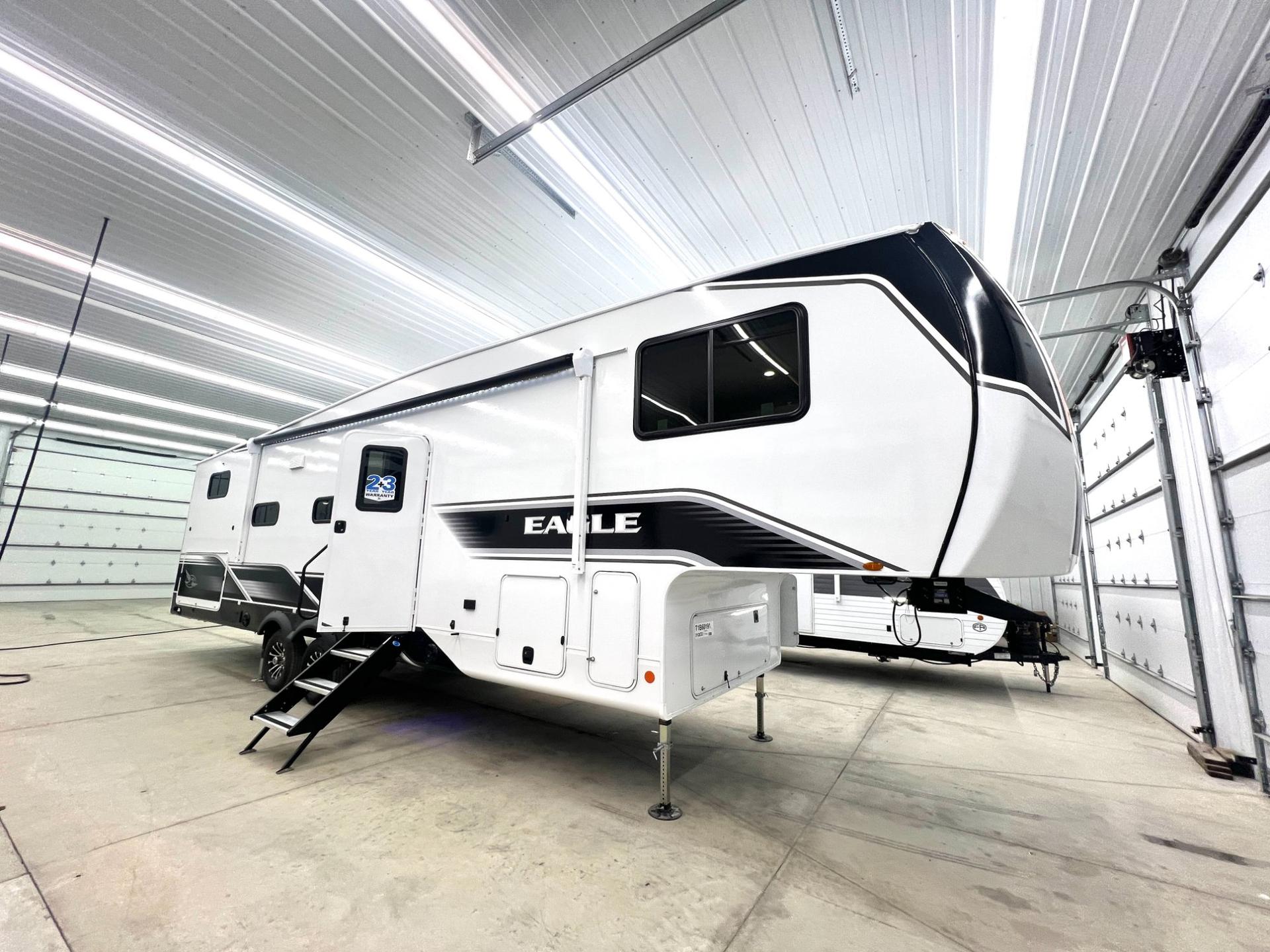 2026 Jayco 2026 Jayco Eagle HT - thumbnail 3