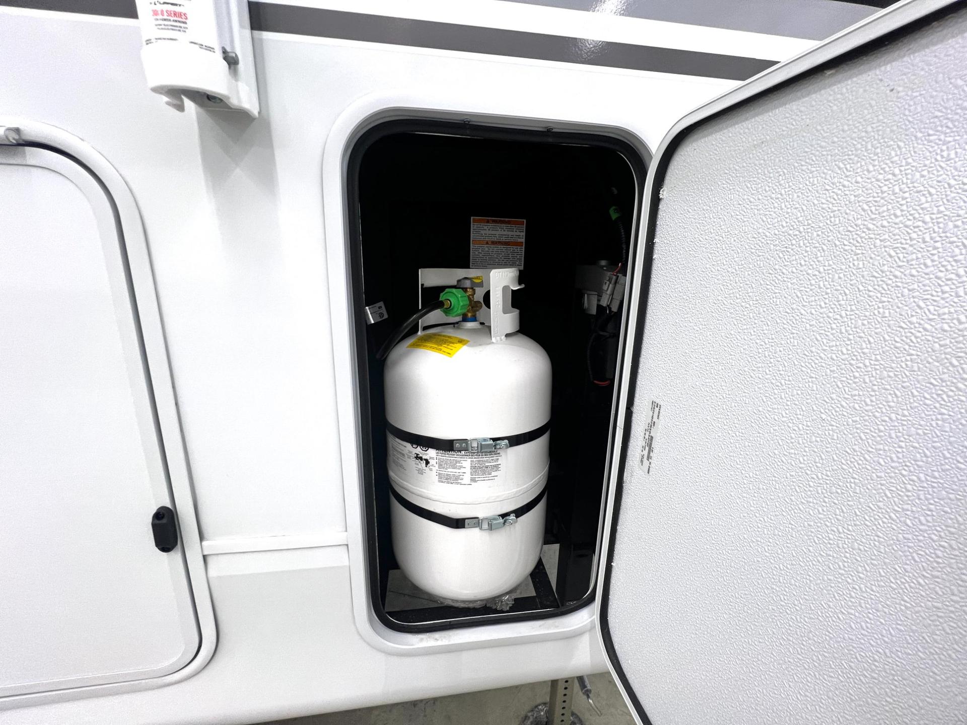 2026 Jayco 2026 Jayco Eagle HT - thumbnail 11