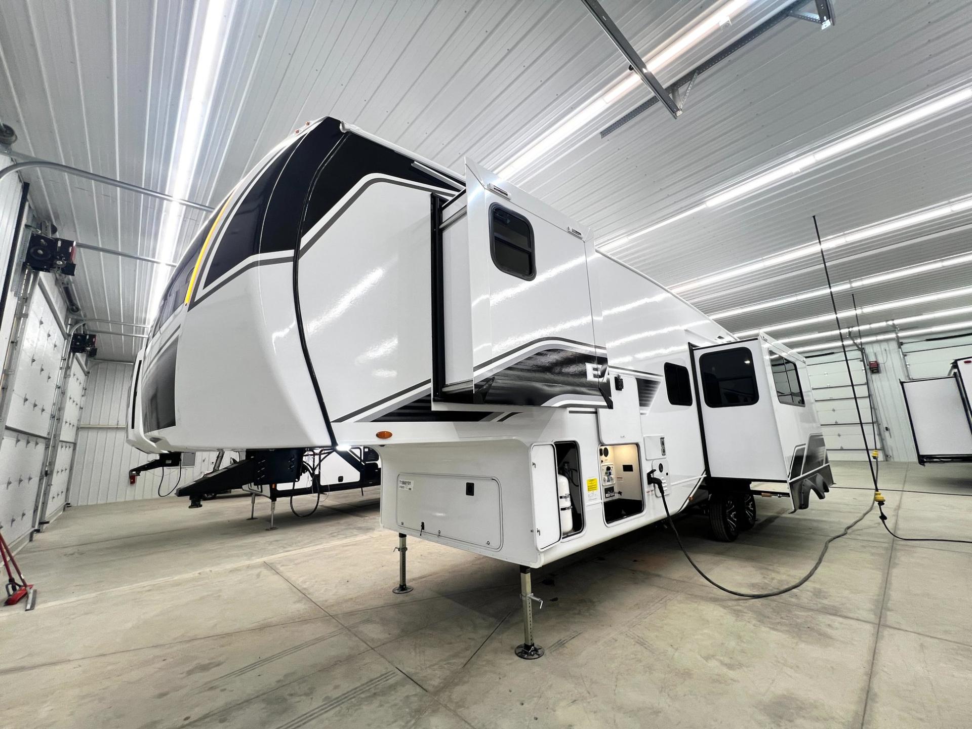 2026 Jayco 2026 Jayco Eagle HT - thumbnail 4