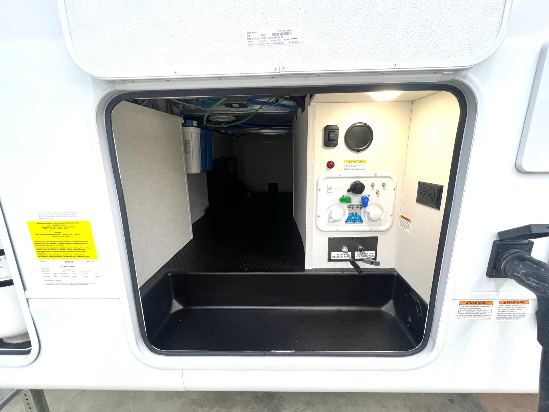 2026 Jayco 2026 Jayco Eagle HT - thumbnail 13