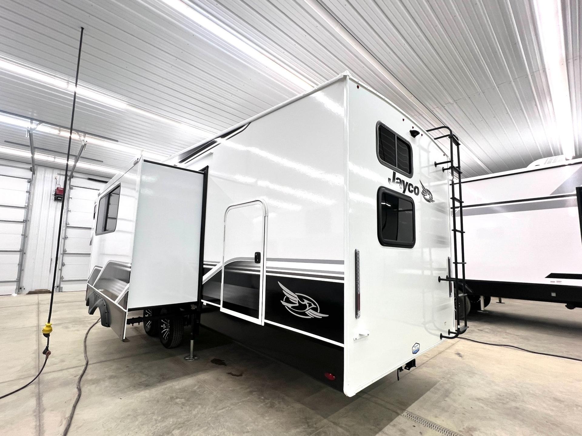 2026 Jayco 2026 Jayco Eagle HT - thumbnail 5