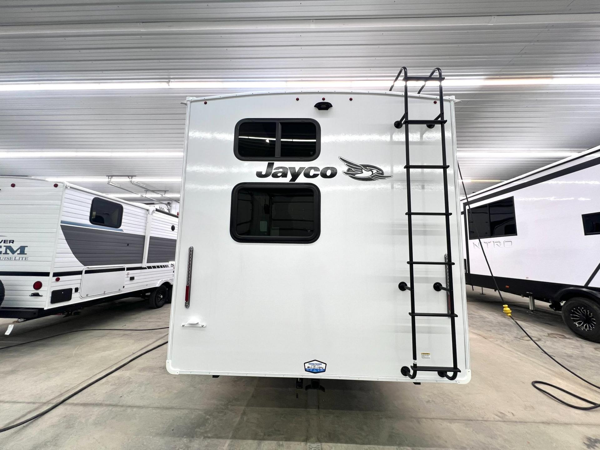 2026 Jayco 2026 Jayco Eagle HT - thumbnail 6