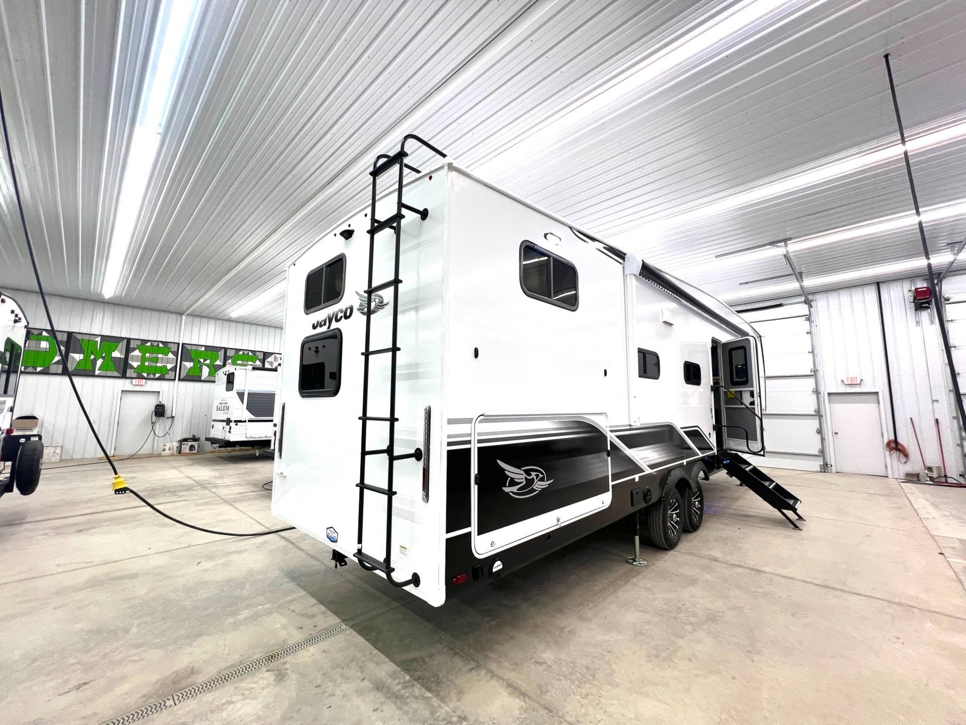 2026 Jayco 2026 Jayco Eagle HT - thumbnail 7