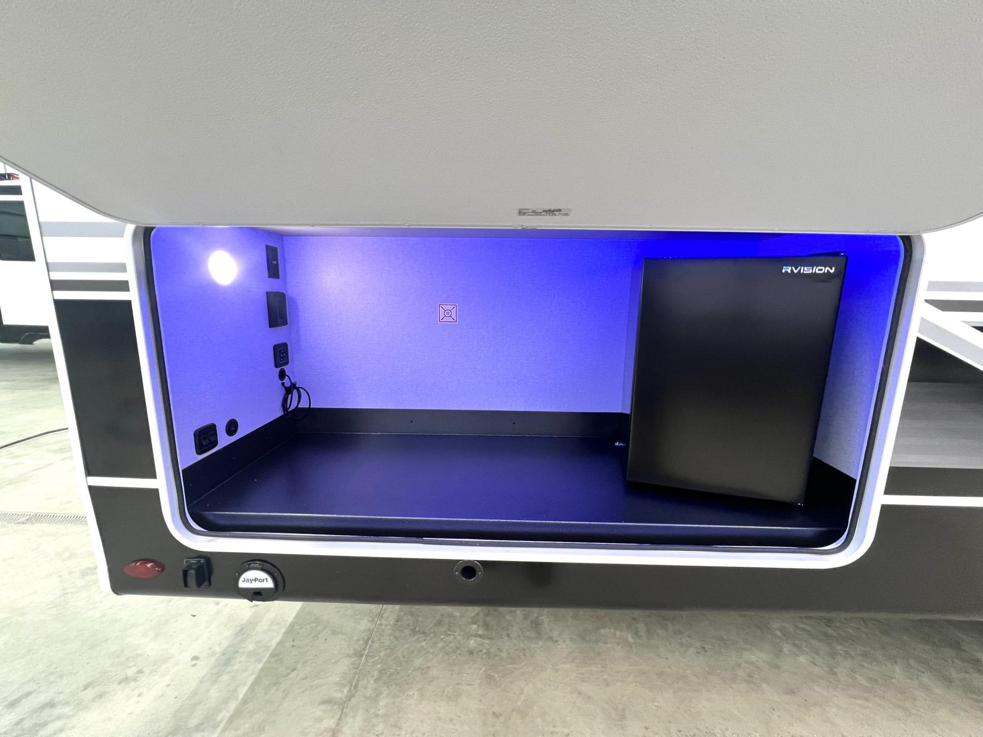 2026 Jayco 2026 Jayco Eagle HT - thumbnail 14