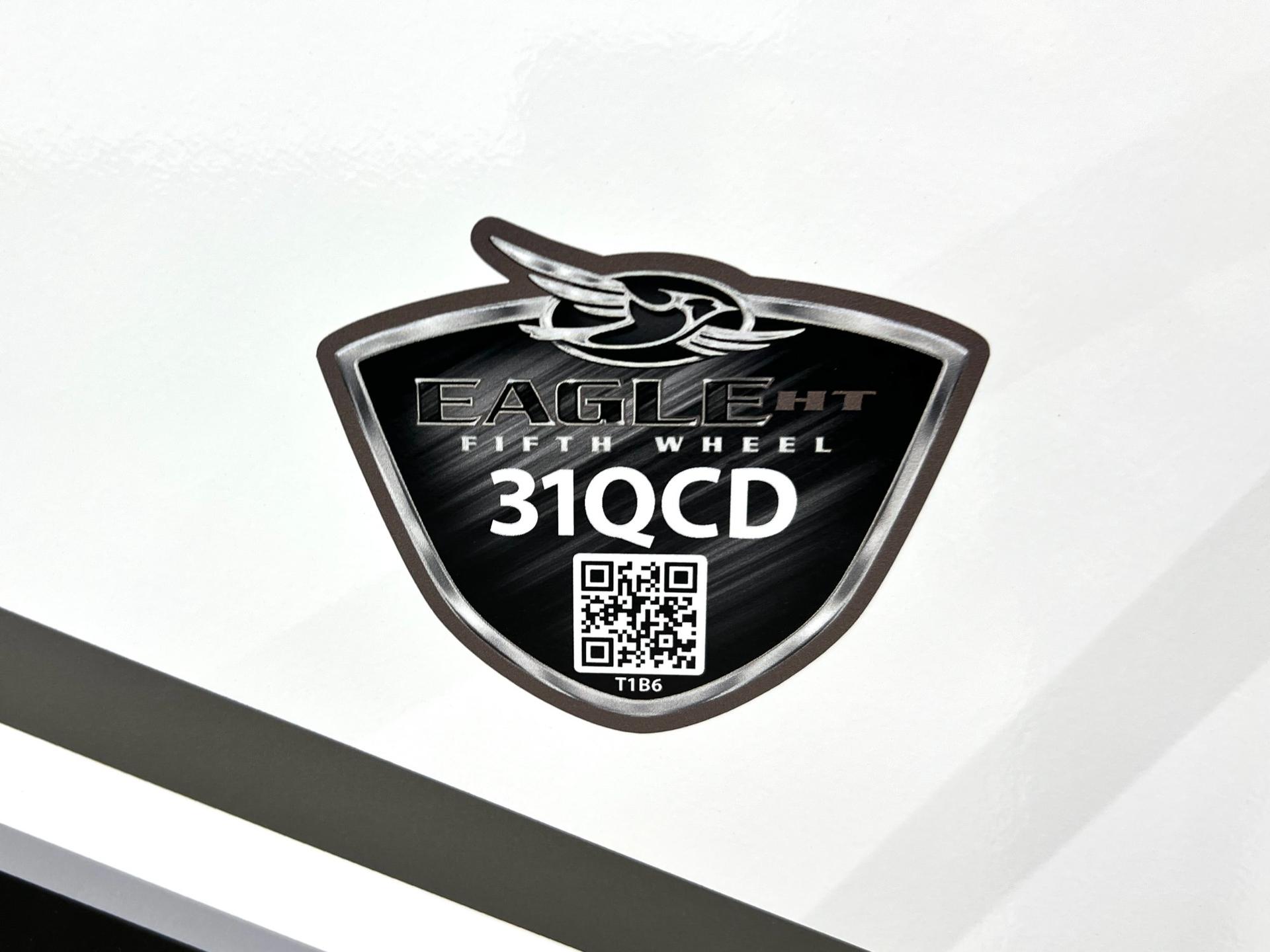 2026 Jayco 2026 Jayco Eagle HT - thumbnail 8