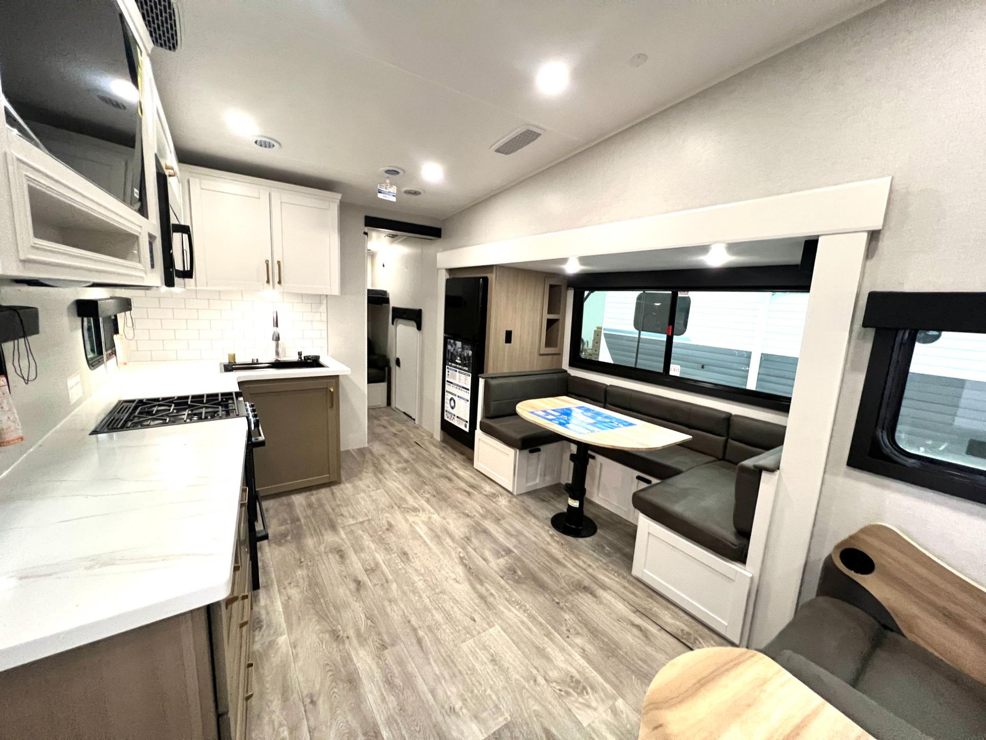 2026 Jayco 2026 Jayco Eagle HT - thumbnail 16