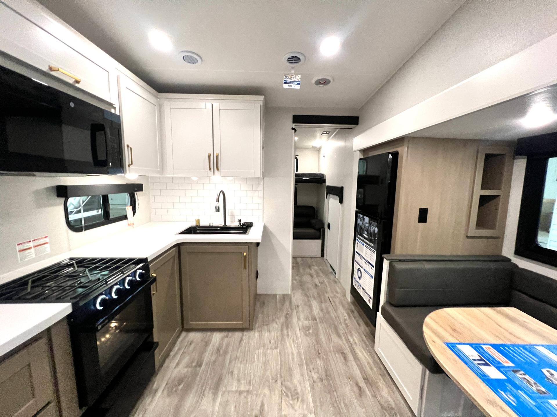 2026 Jayco 2026 Jayco Eagle HT - thumbnail 17