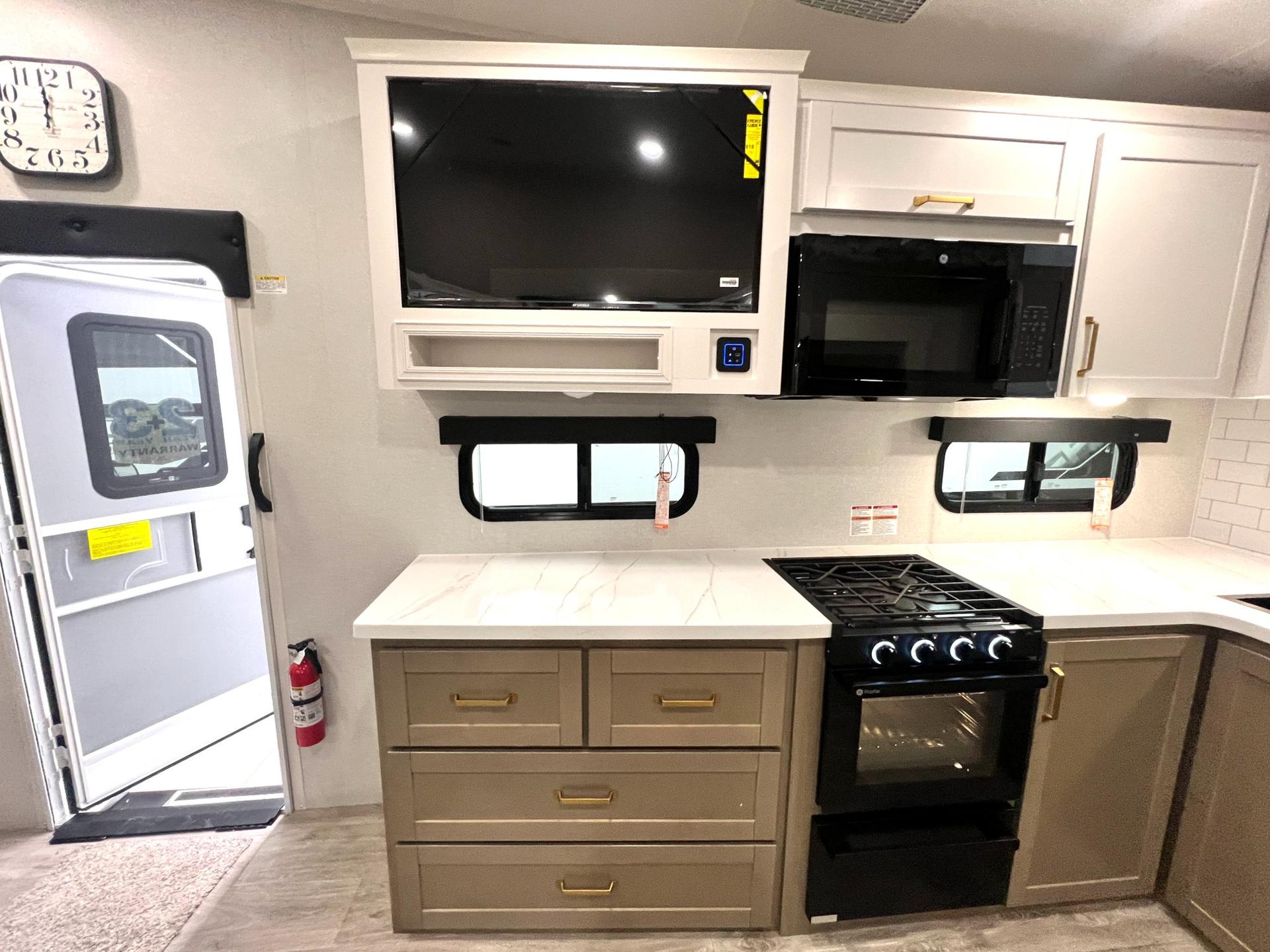 2026 Jayco 2026 Jayco Eagle HT - thumbnail 18