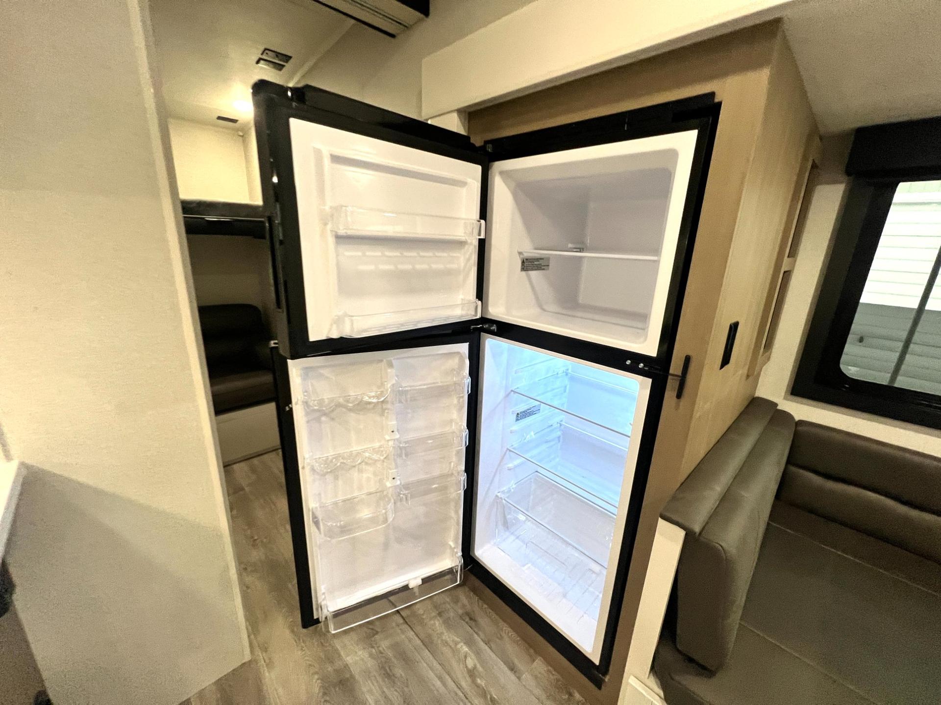 2026 Jayco 2026 Jayco Eagle HT - thumbnail 27