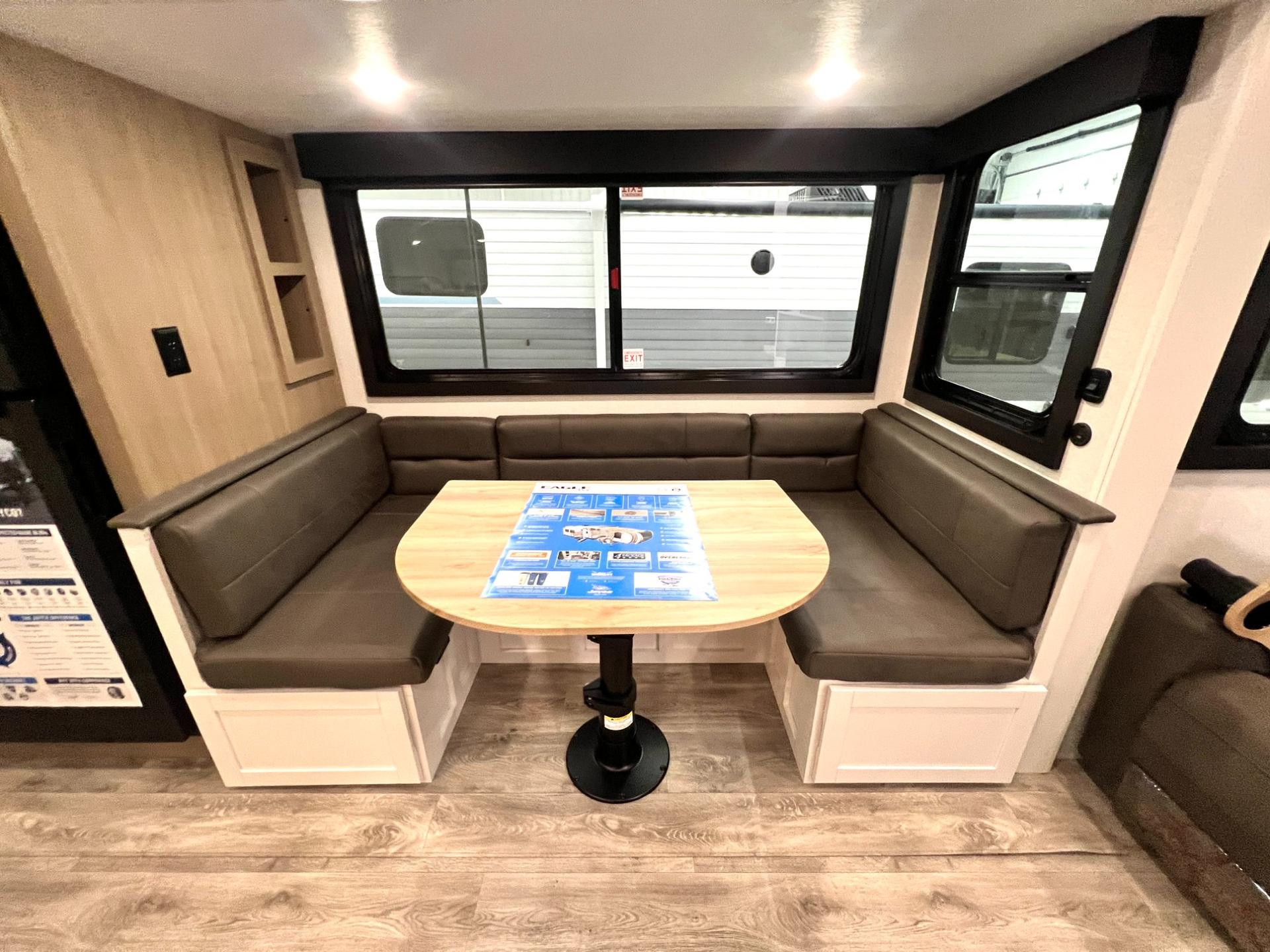 2026 Jayco 2026 Jayco Eagle HT - thumbnail 28