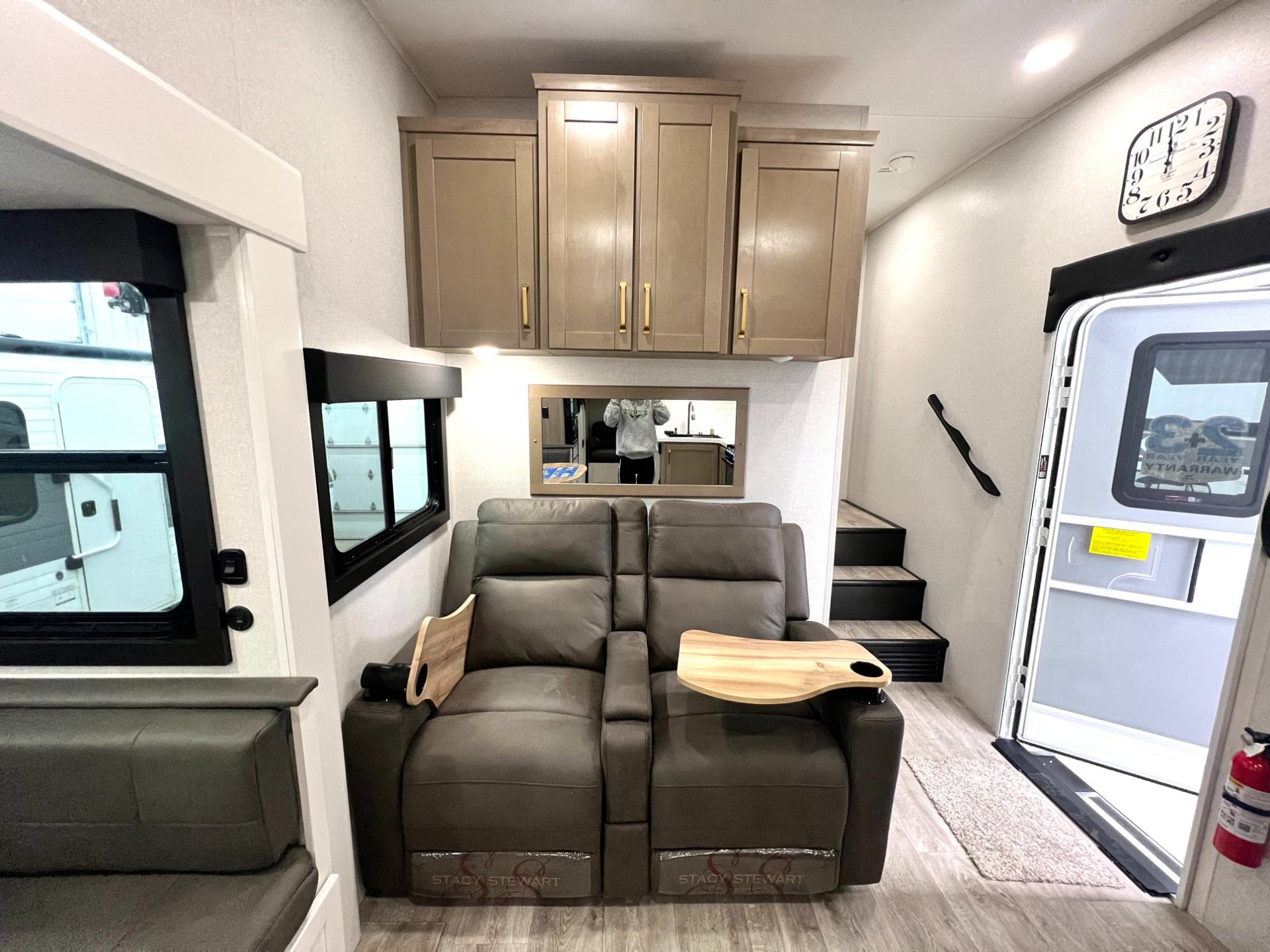 2026 Jayco 2026 Jayco Eagle HT - thumbnail 29