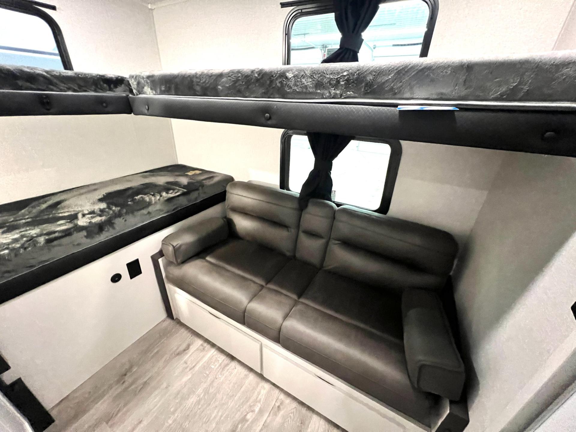 2026 Jayco 2026 Jayco Eagle HT - thumbnail 32