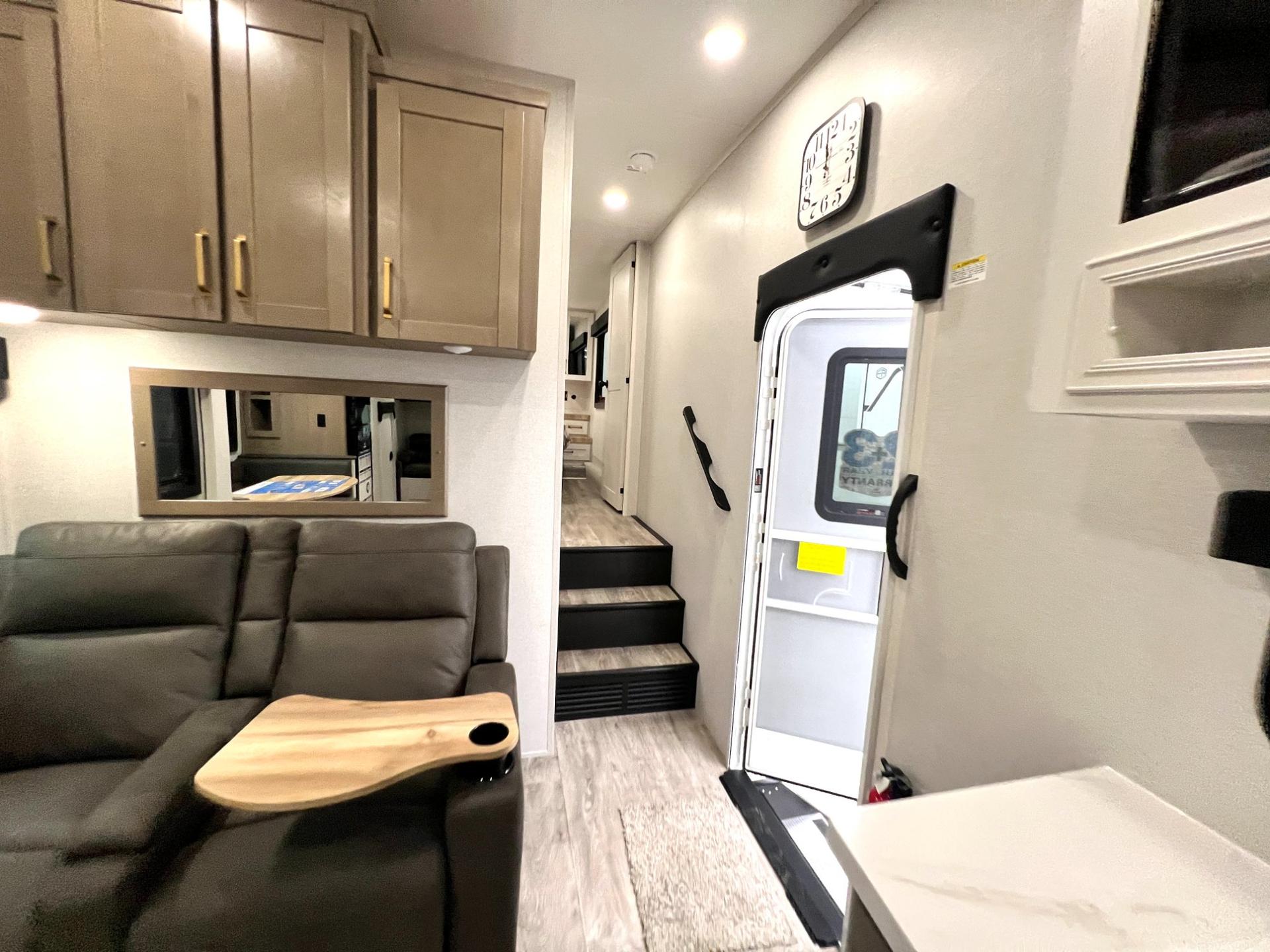 2026 Jayco 2026 Jayco Eagle HT - thumbnail 35