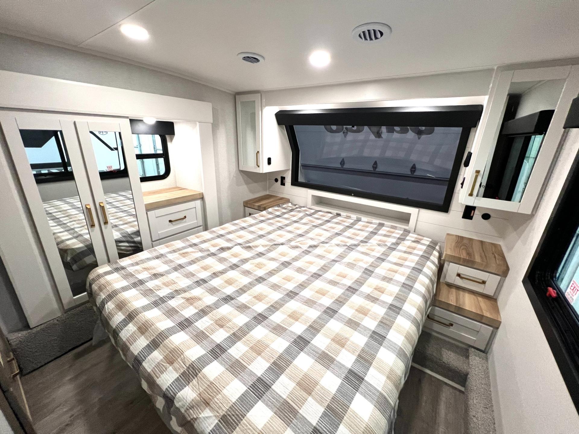 2026 Jayco 2026 Jayco Eagle HT - thumbnail 43