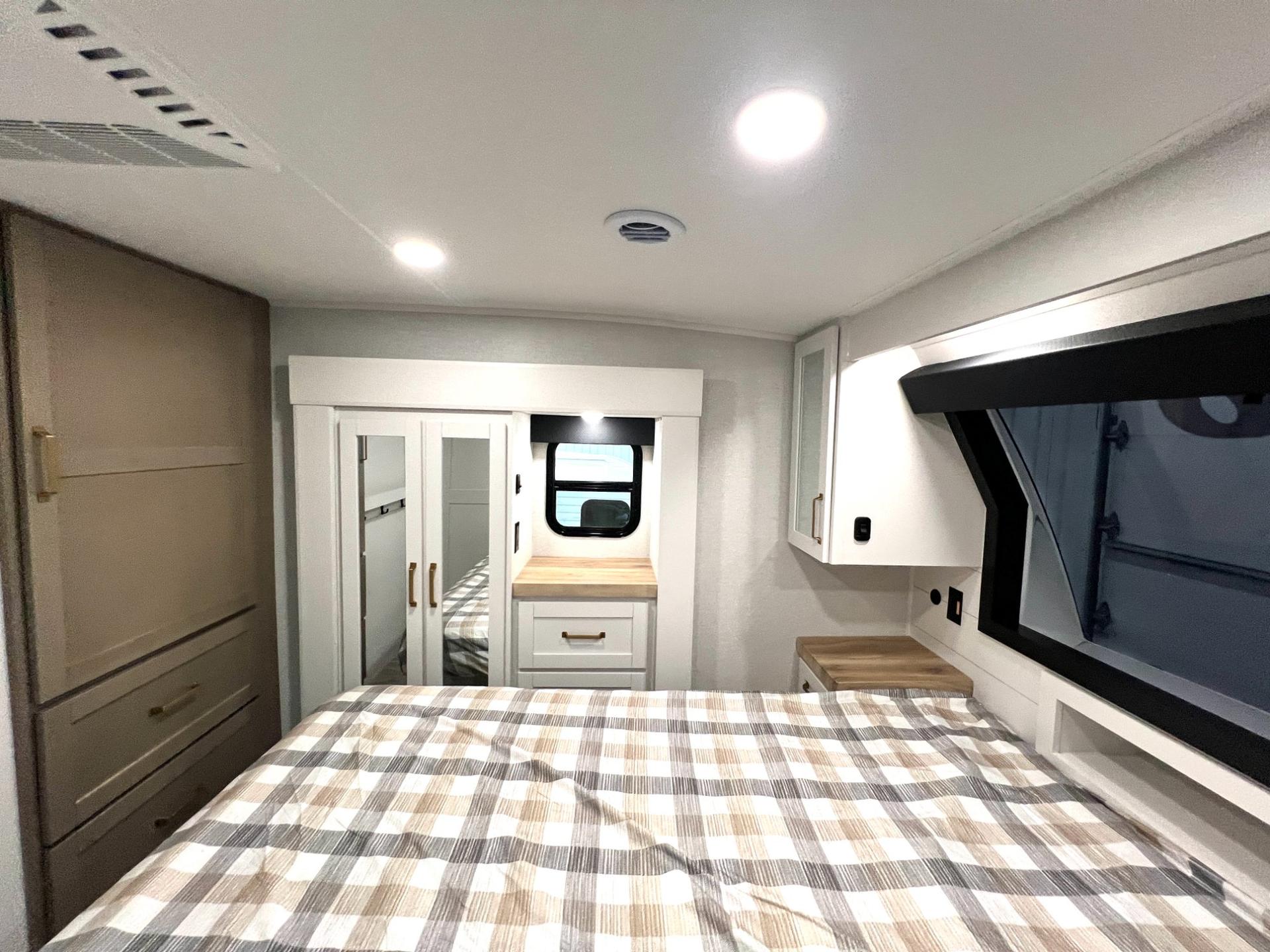 2026 Jayco 2026 Jayco Eagle HT - thumbnail 46