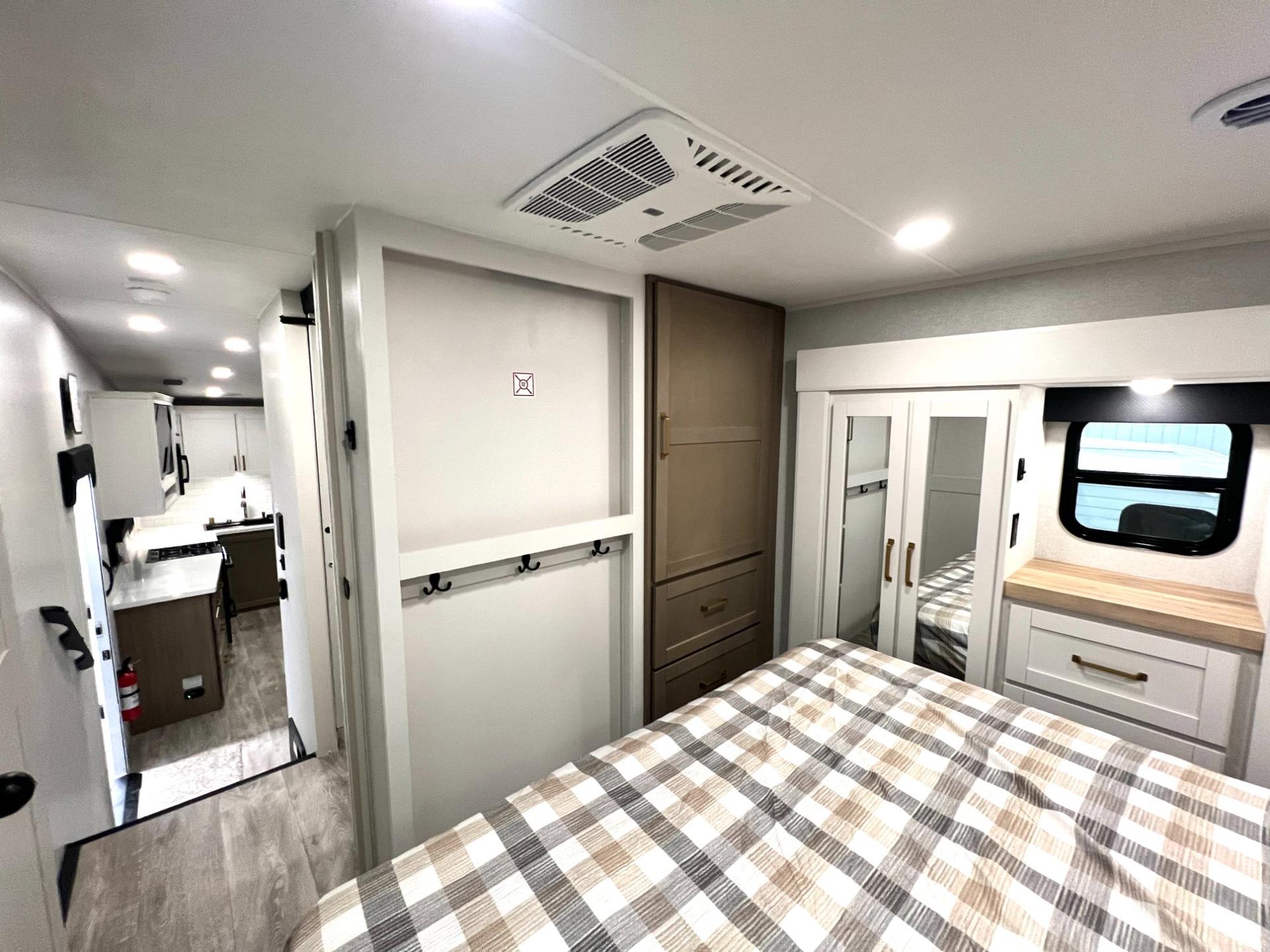 2026 Jayco 2026 Jayco Eagle HT - thumbnail 47