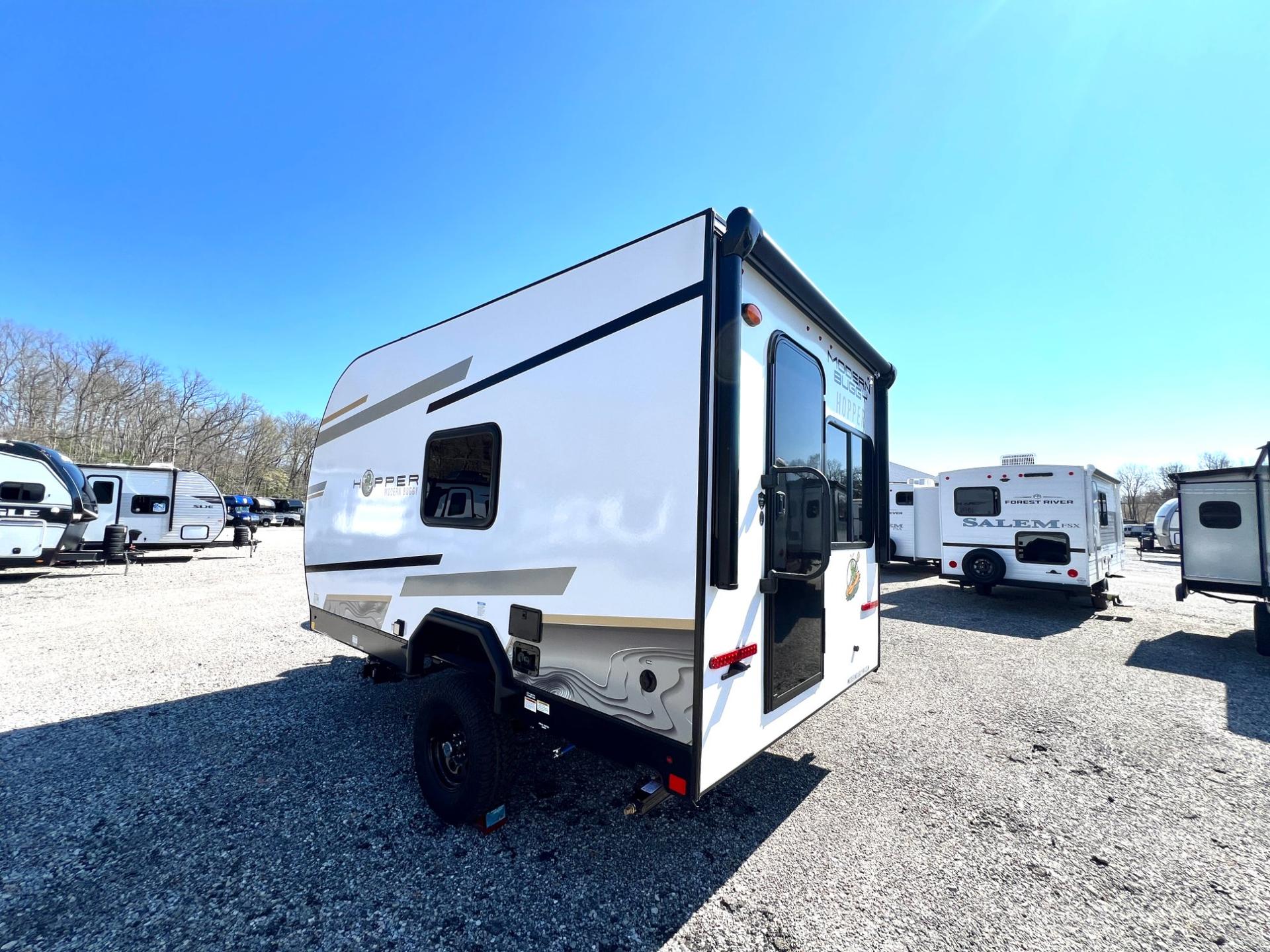 2026 Modern Buggy 2026 Modern Buggy Hopper - thumbnail 6