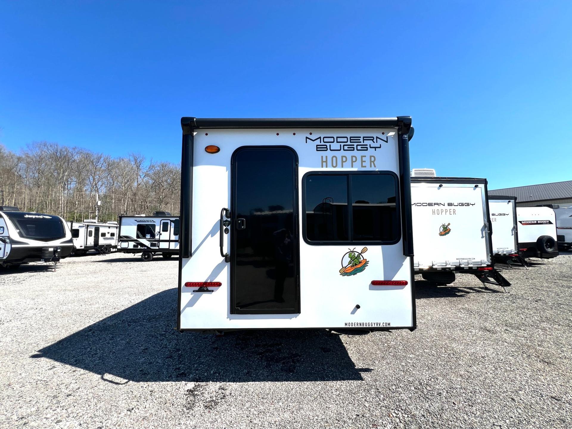 2026 Modern Buggy 2026 Modern Buggy Hopper - thumbnail 7